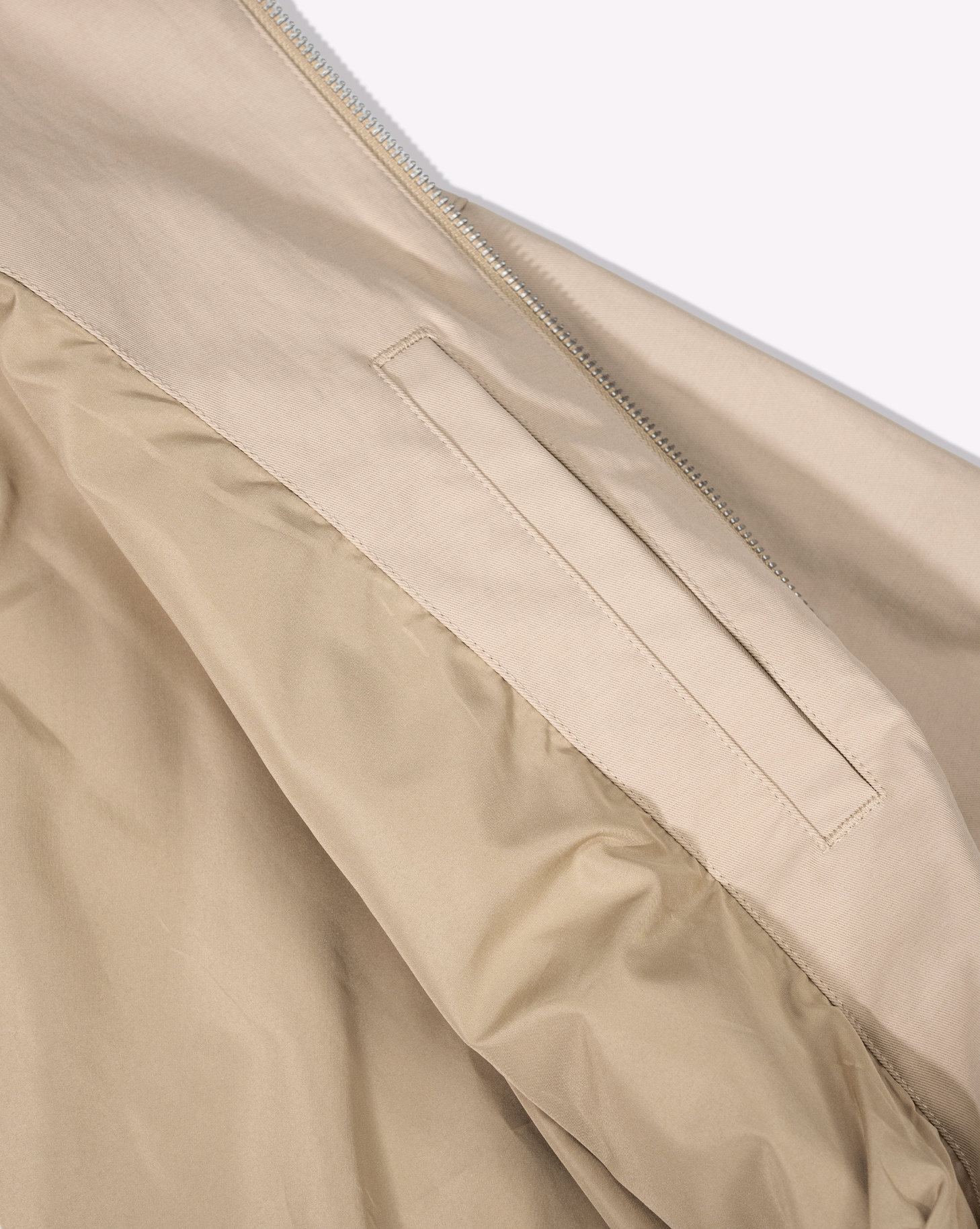 スムーススウィングトップ B5178