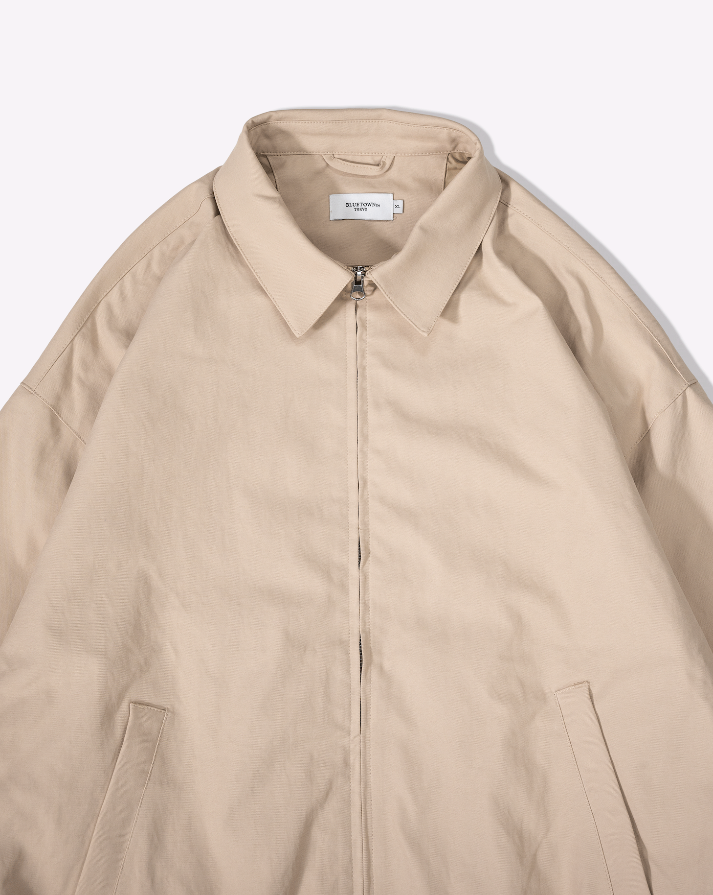 スムーススウィングトップ B5178