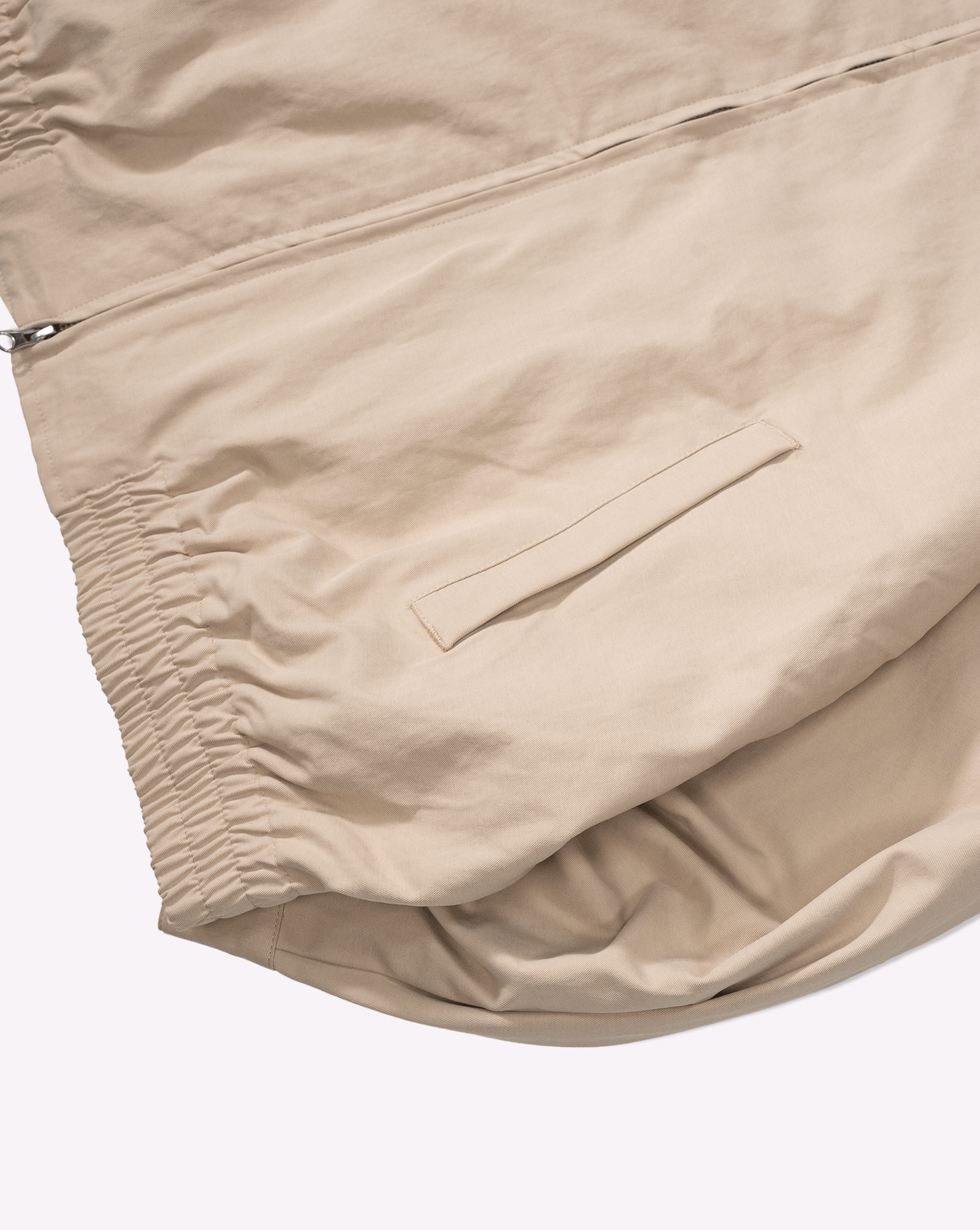 スムーススウィングトップ B5178