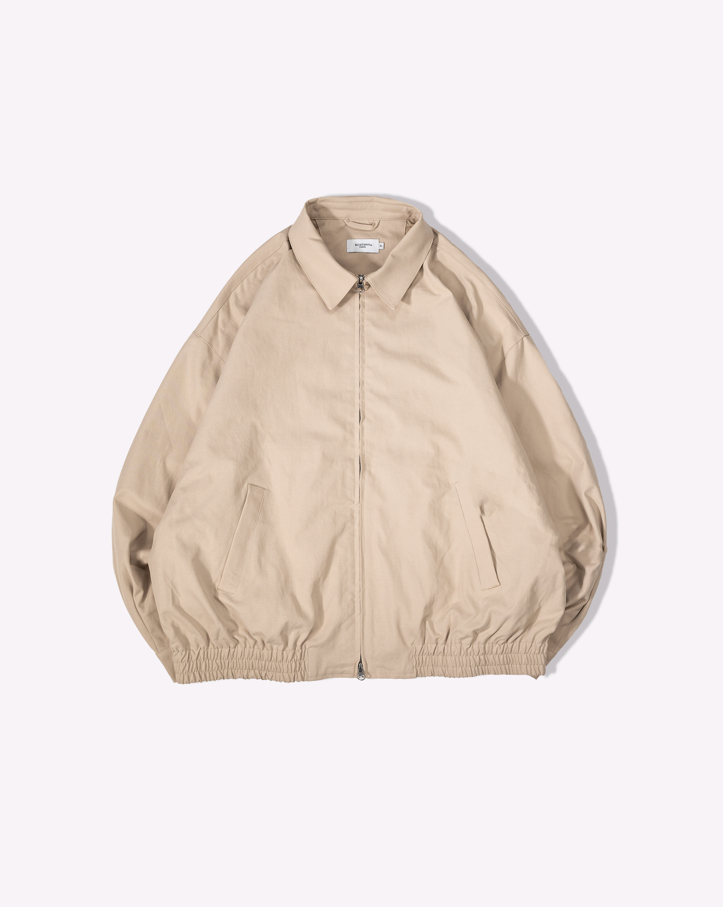 スムーススウィングトップ B5178