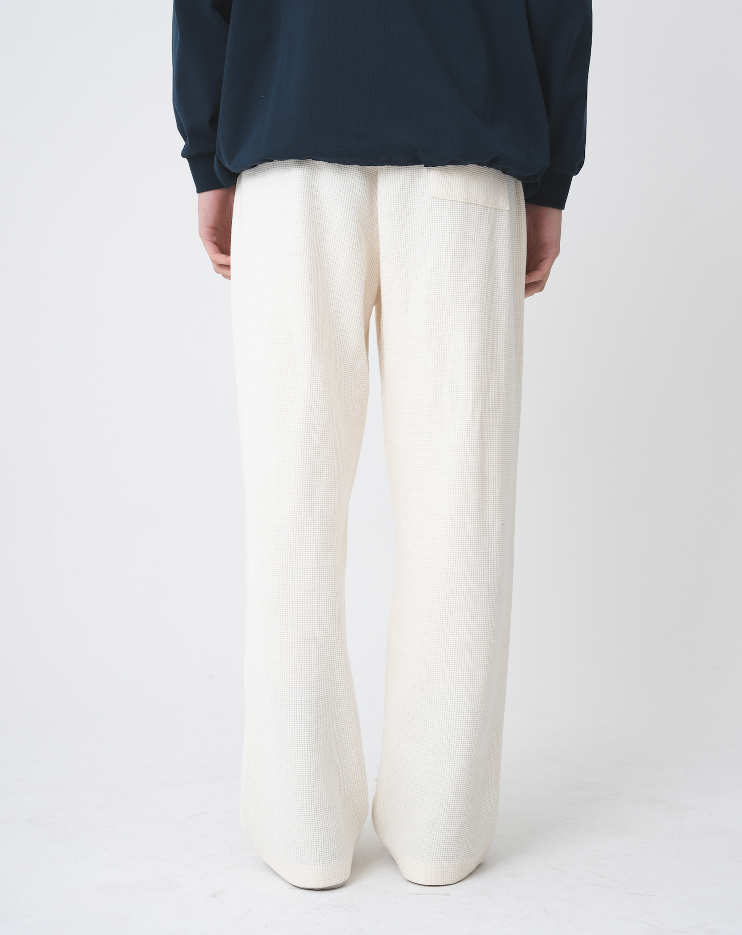 183cm XLサイズ着用