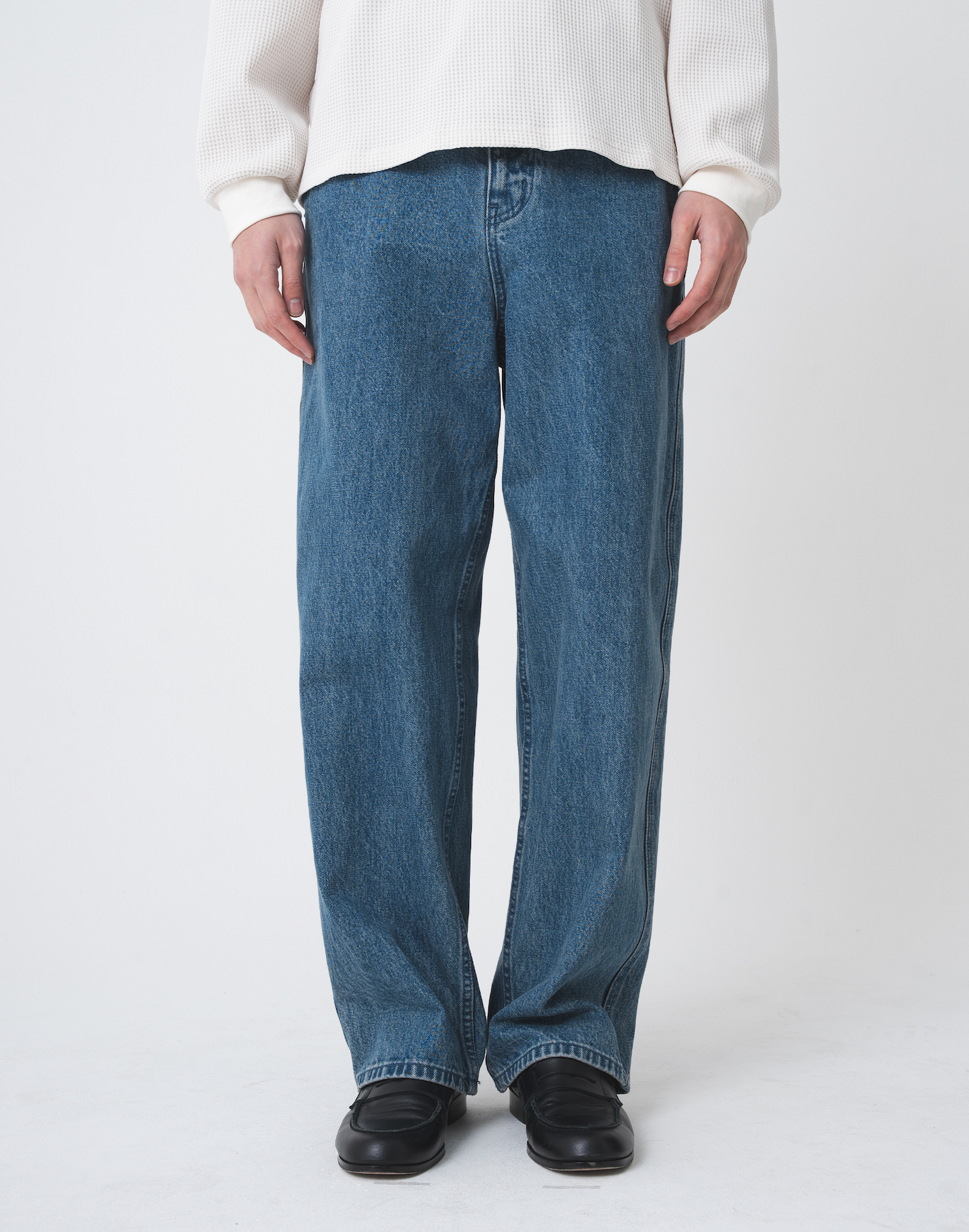 183cm Lサイズ着用