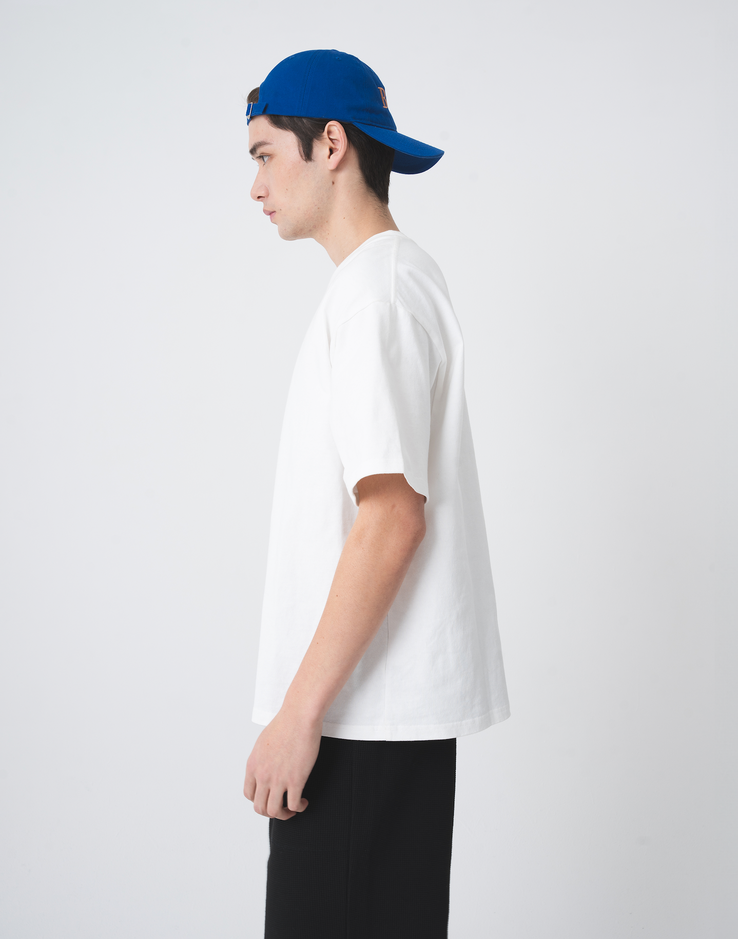 183cm XLサイズ着用