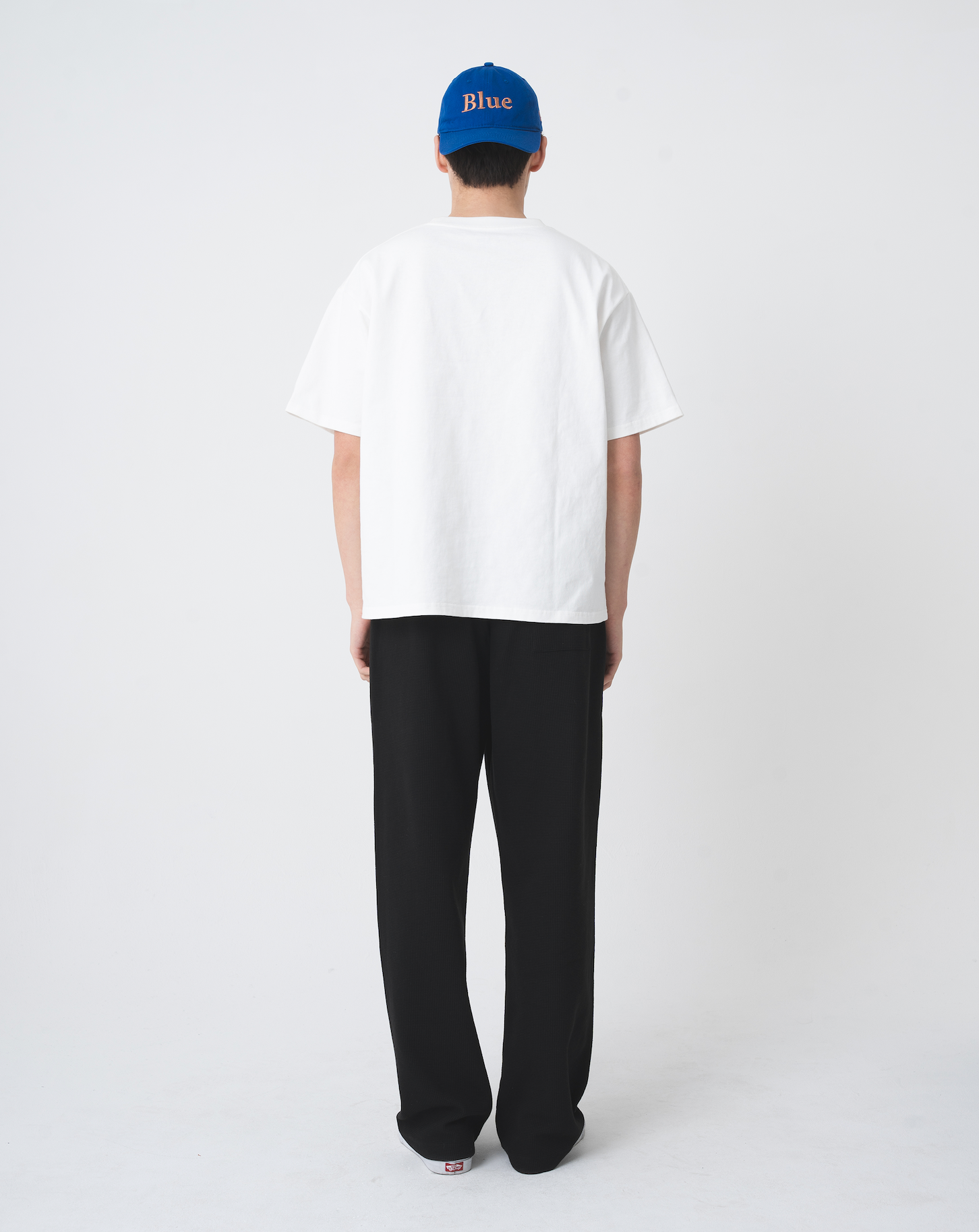 183cm XLサイズ着用