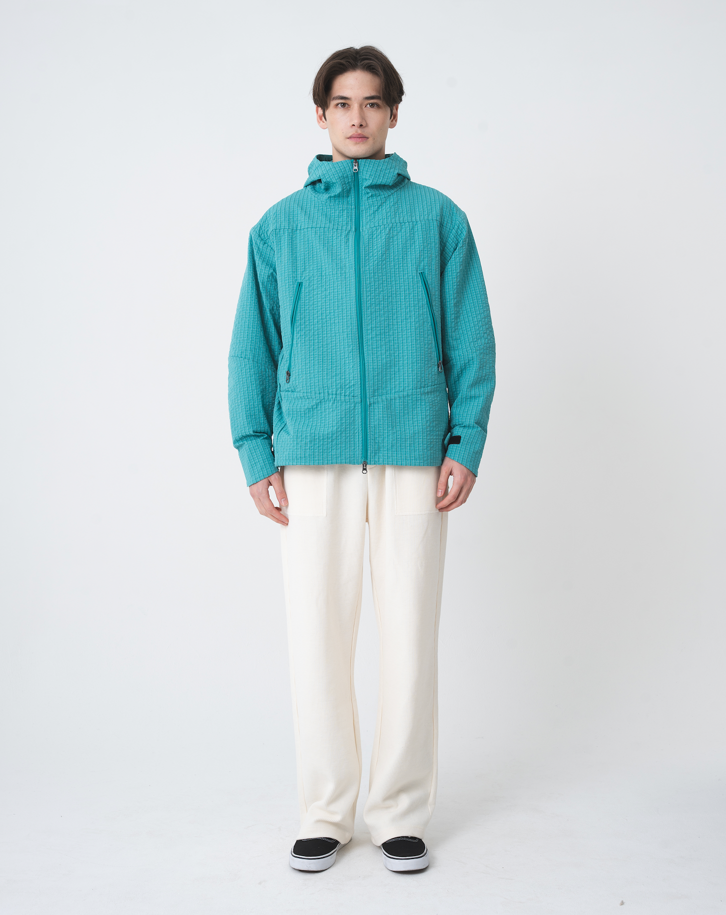 183cm Lサイズ着用