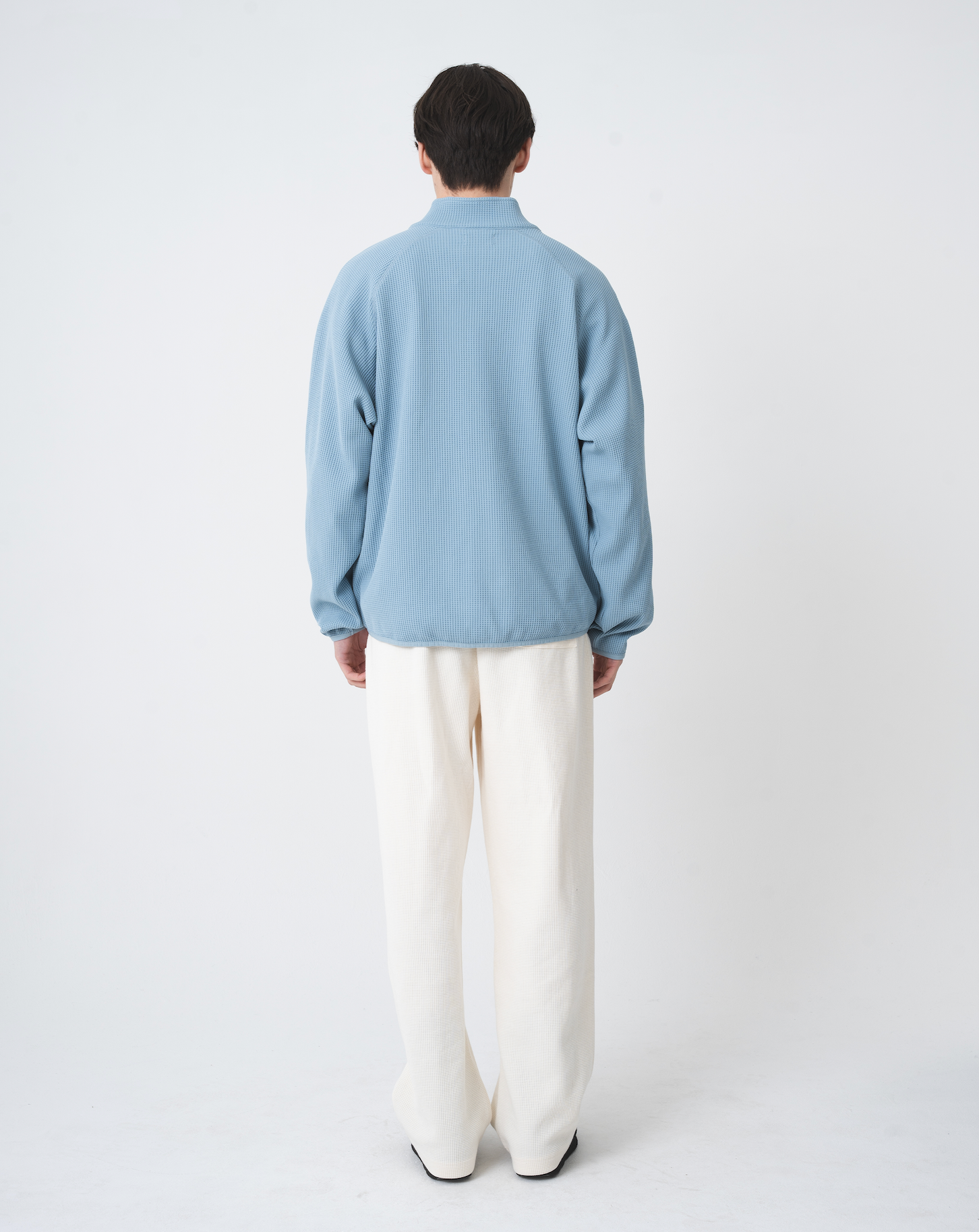 183cm XLサイズ着用