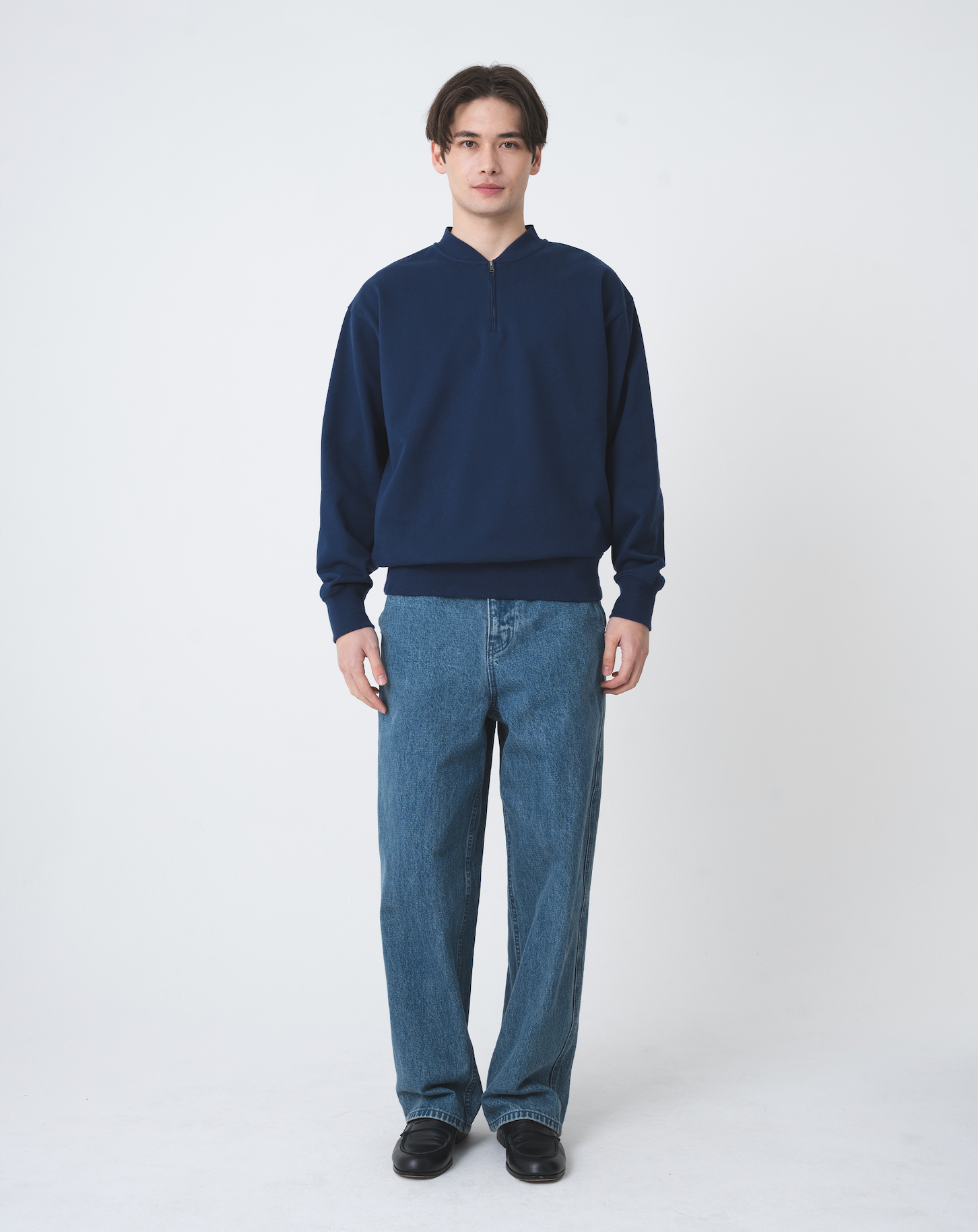 183cm XLサイズ着用