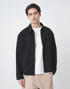 183cm XLサイズ着用