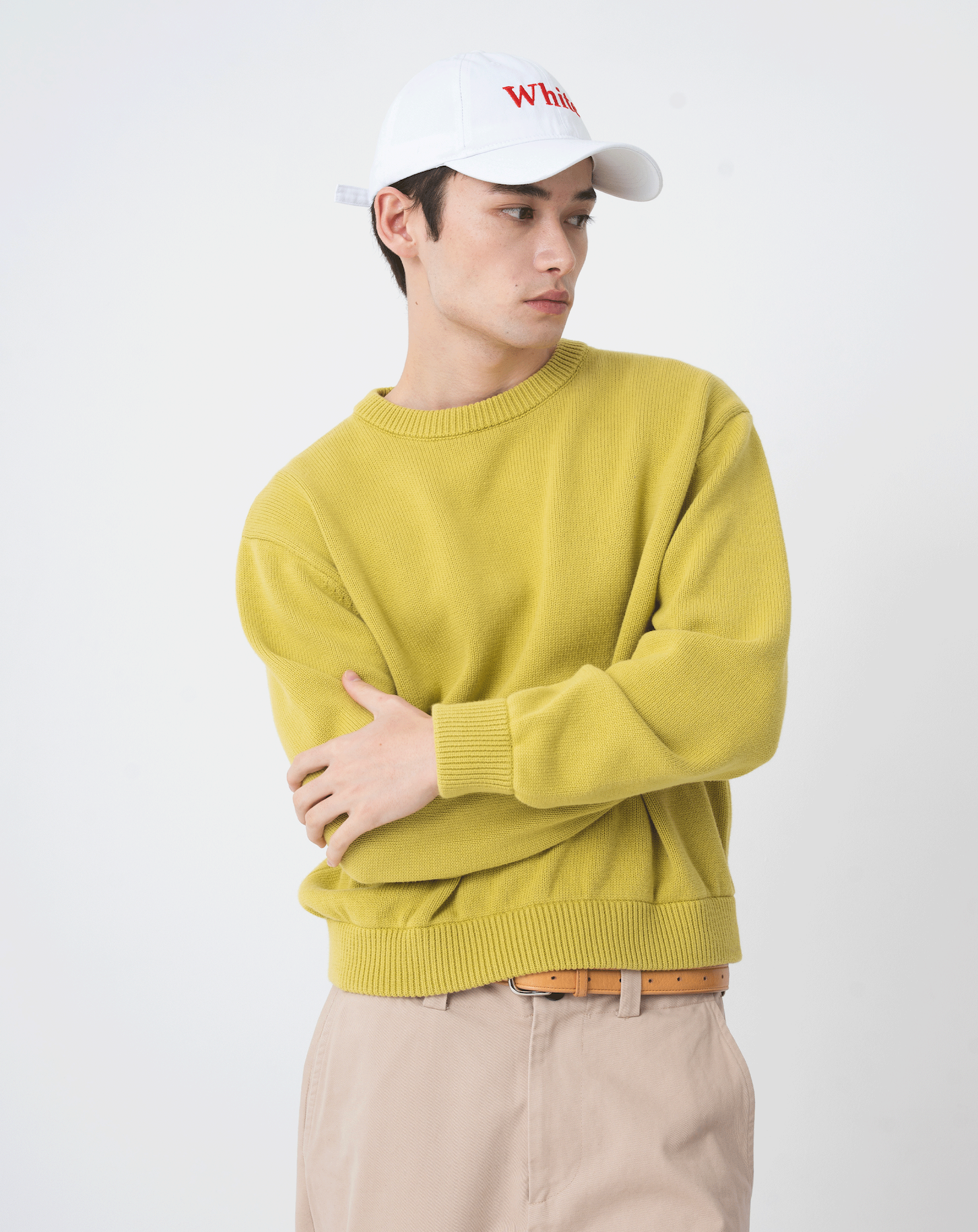 183cm Lサイズ着用