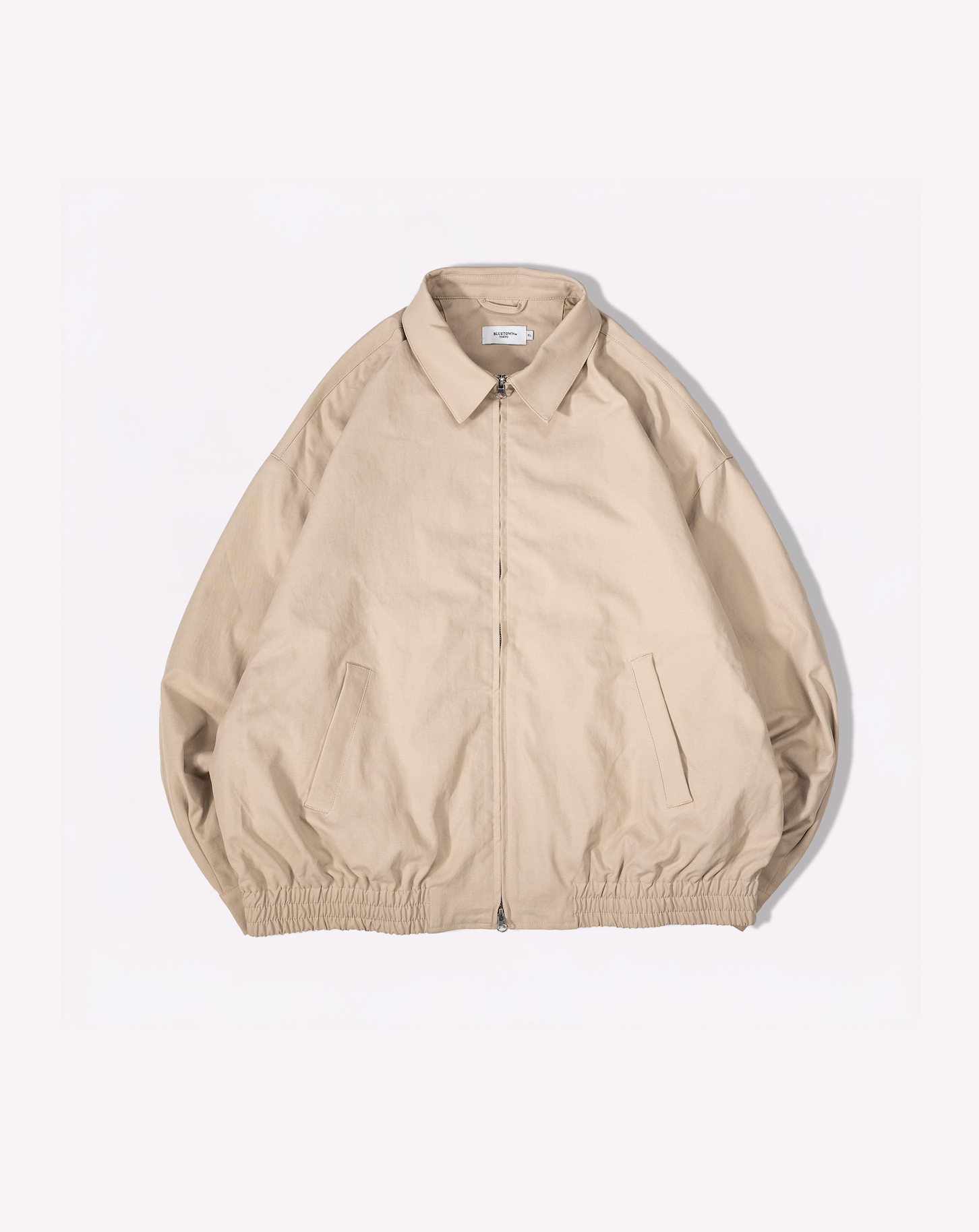 スムーススウィングトップ B5178