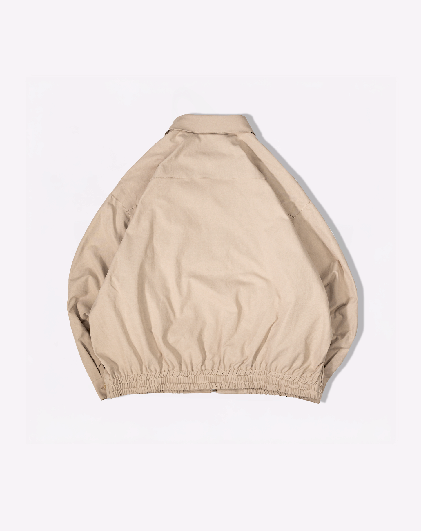 スムーススウィングトップ B5178