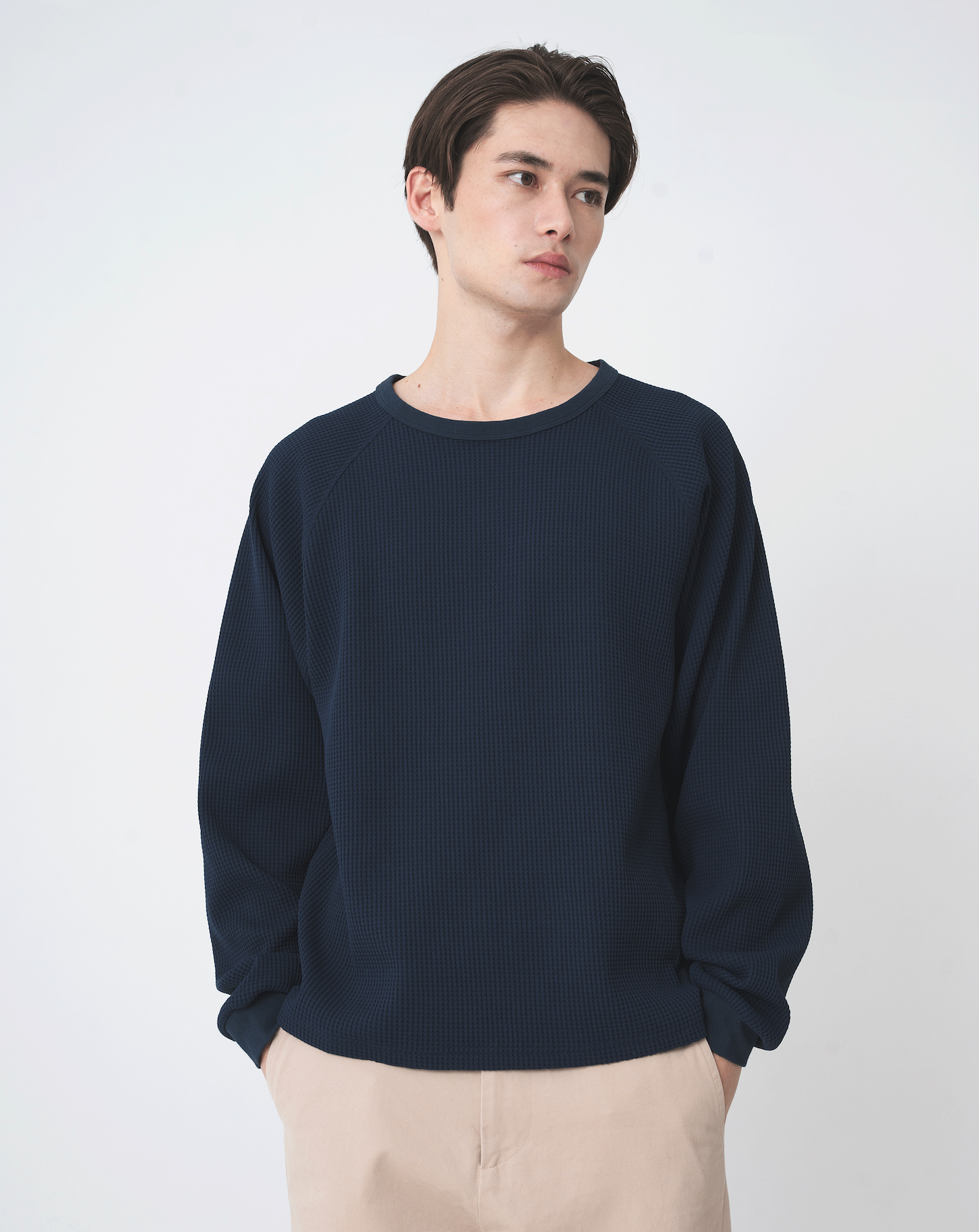 183cm XLサイズ着用