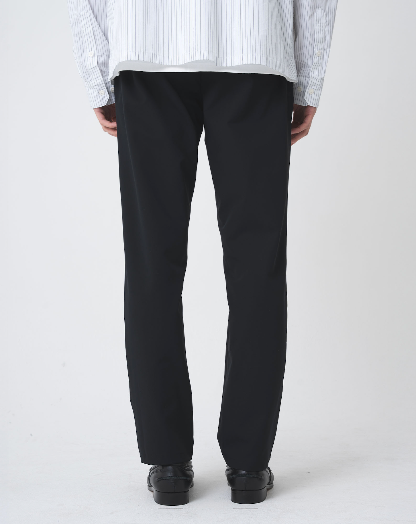 183cm XLサイズ着用