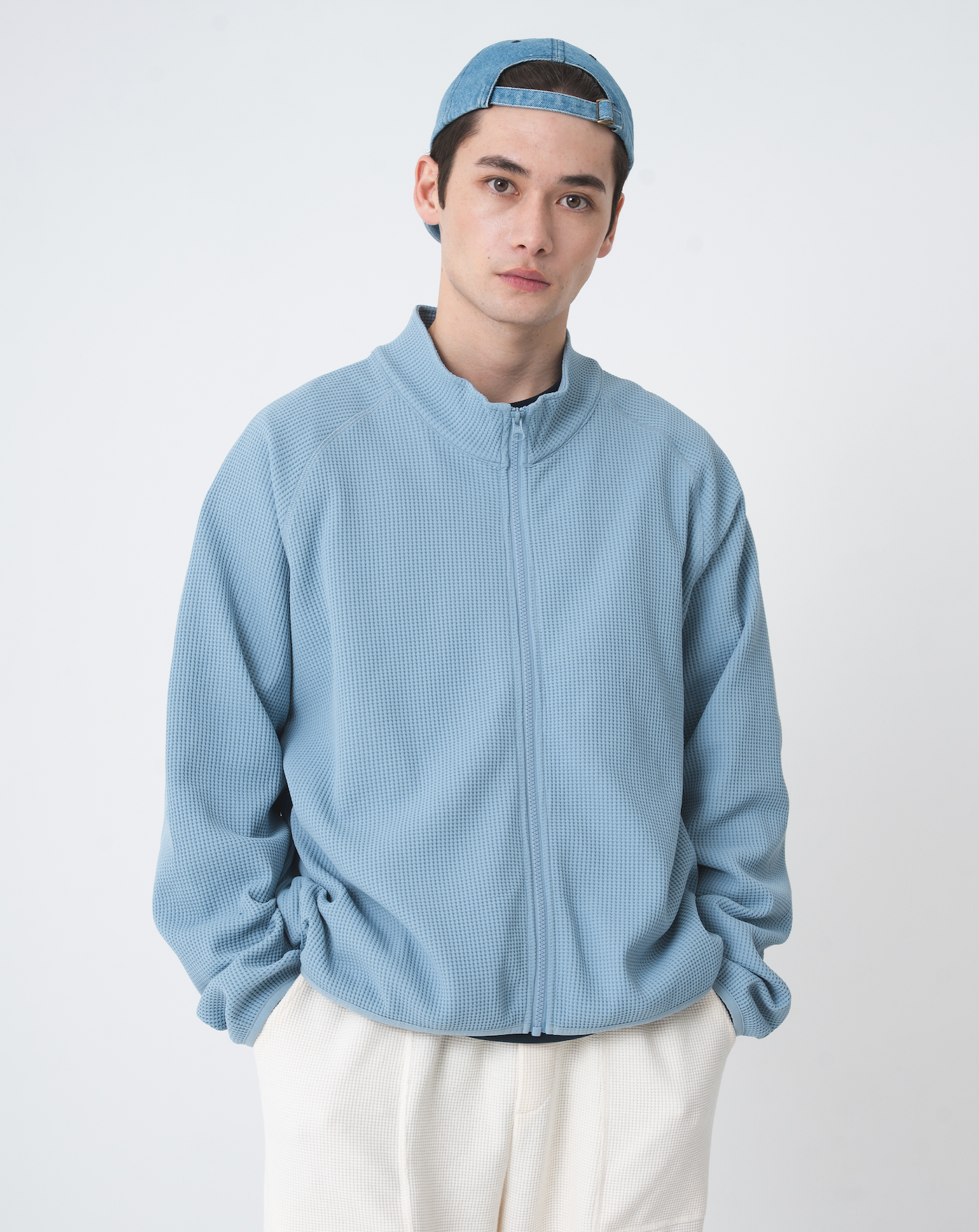 183cm XLサイズ着用