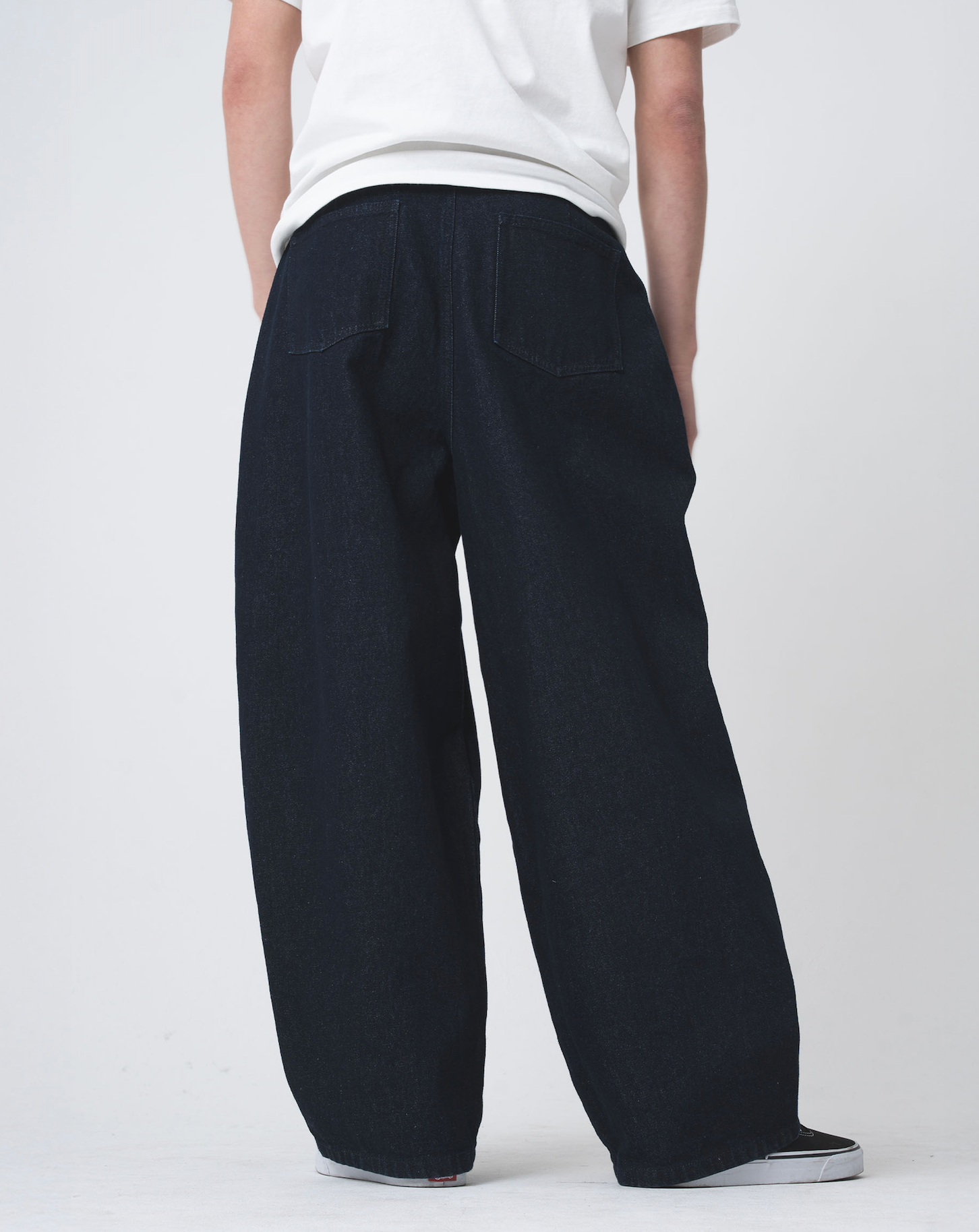 183cm Lサイズ着用