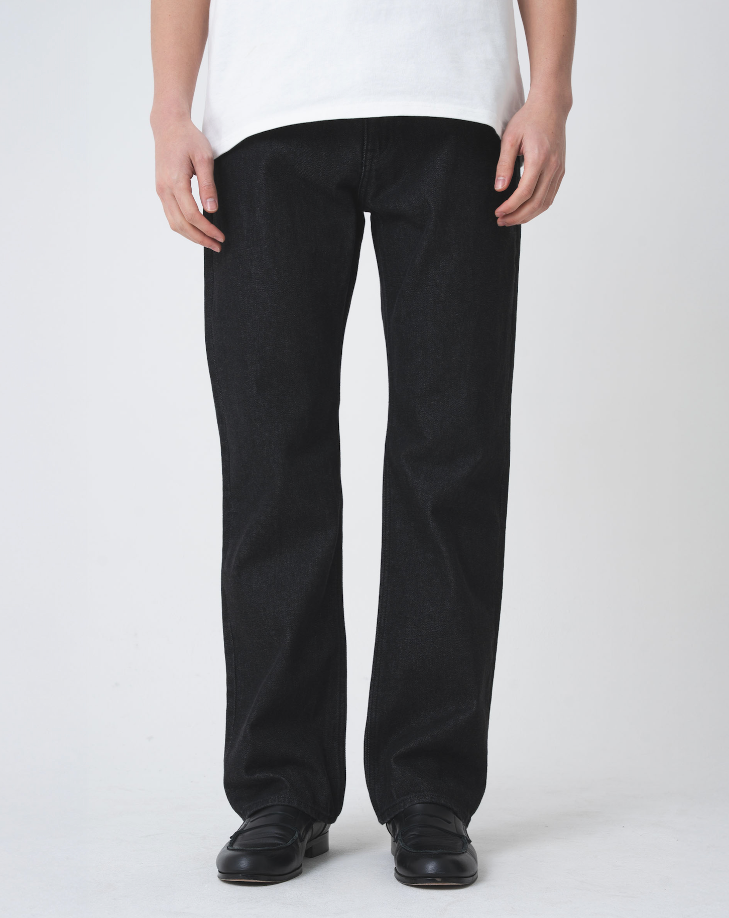 183cm Lサイズ着用