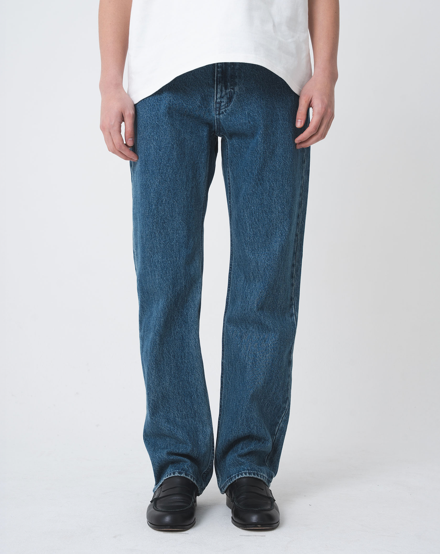 183cm Lサイズ着用