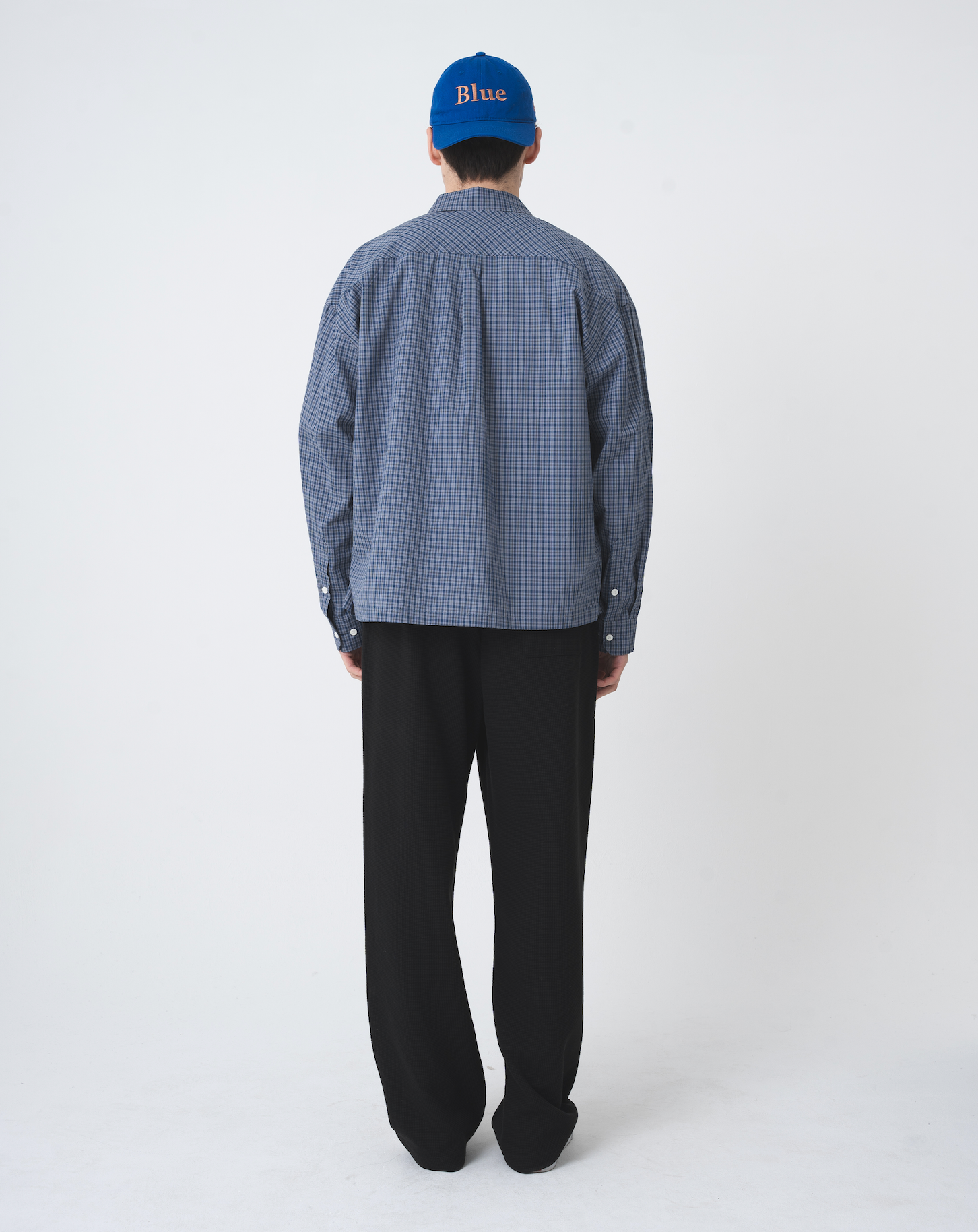 183cm XLサイズ着用