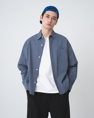 183cm XLサイズ着用