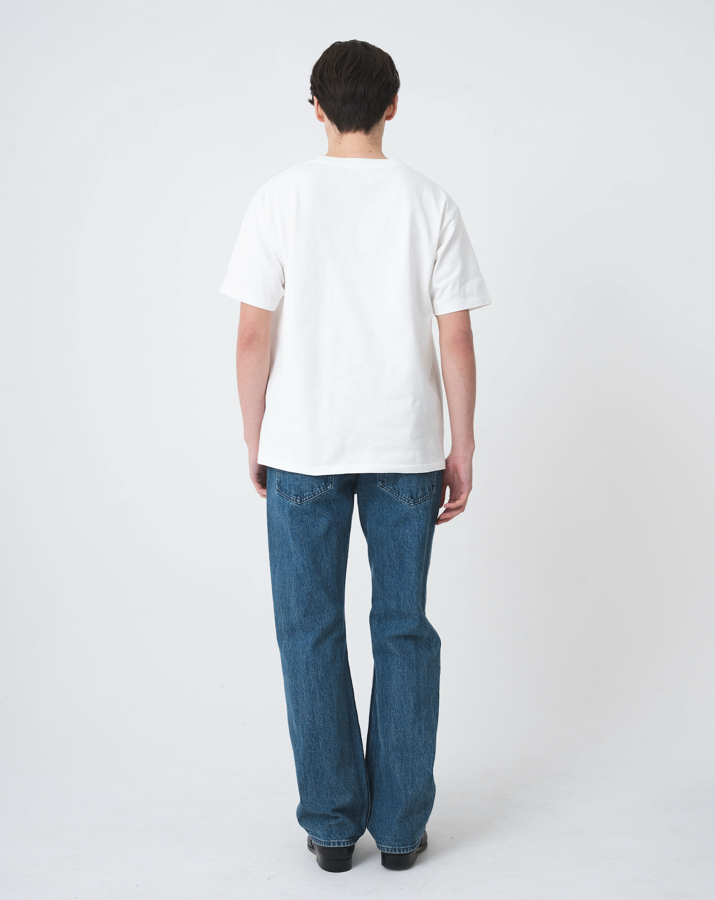 183cm XLサイズ着用