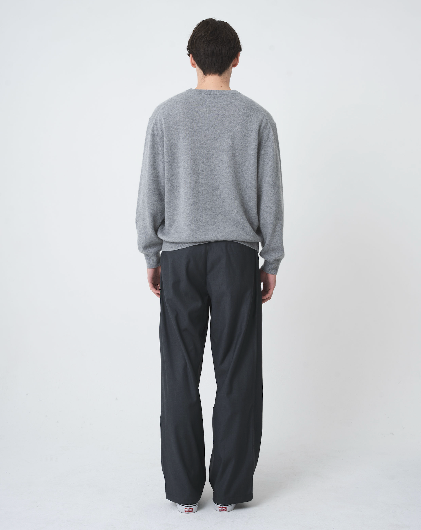 183cm XLサイズ着用