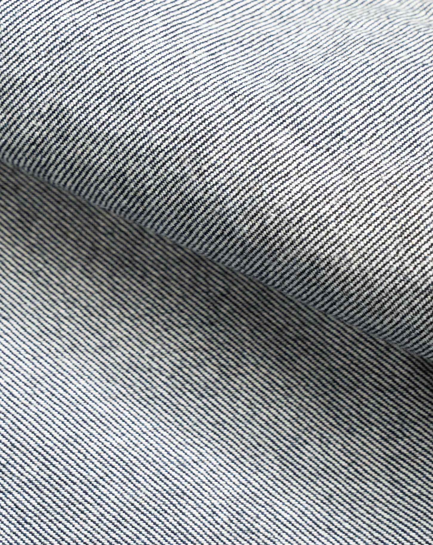 【3月上旬お届け】オーセンデニムジャケット B5191