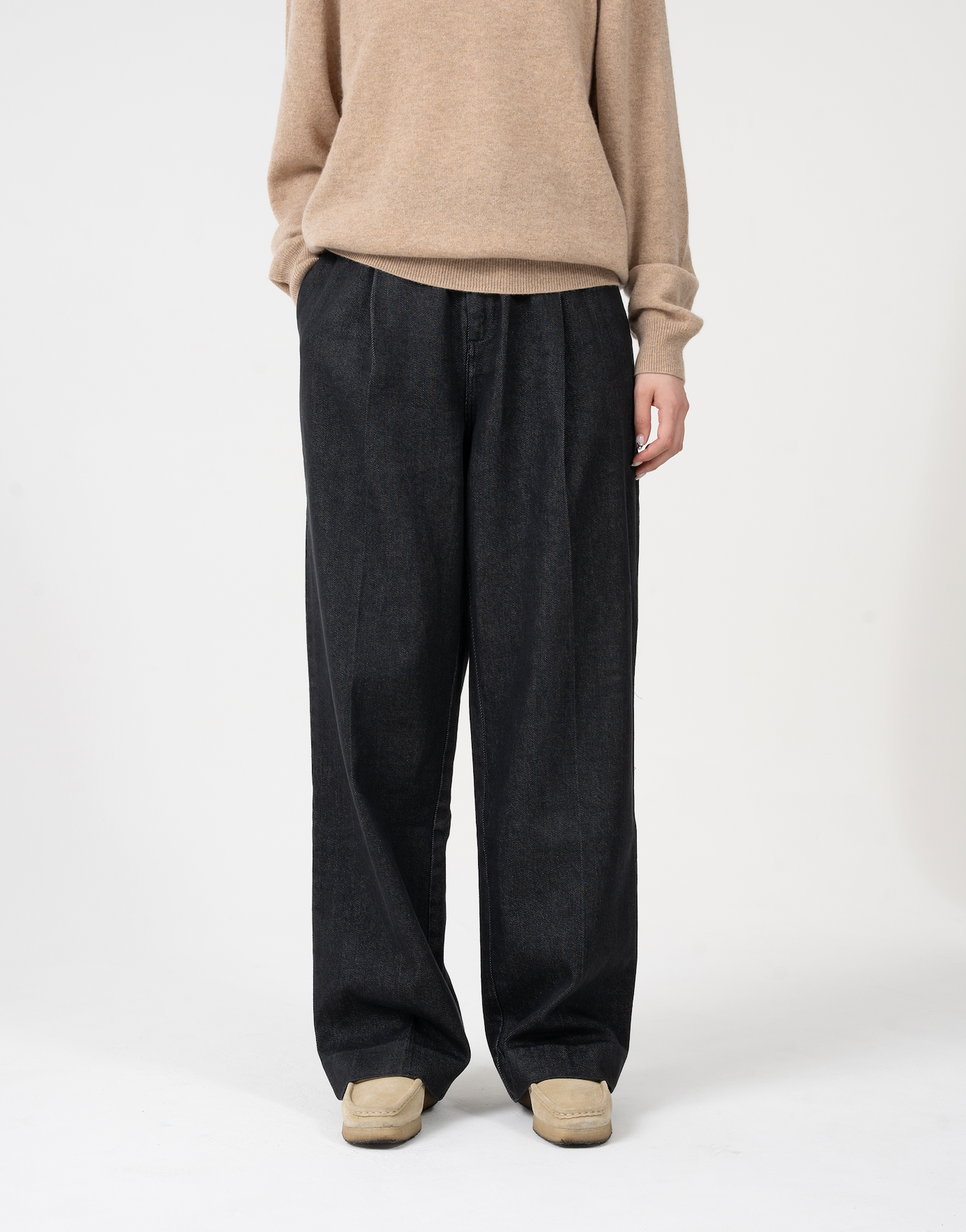 168cm Sサイズ着用