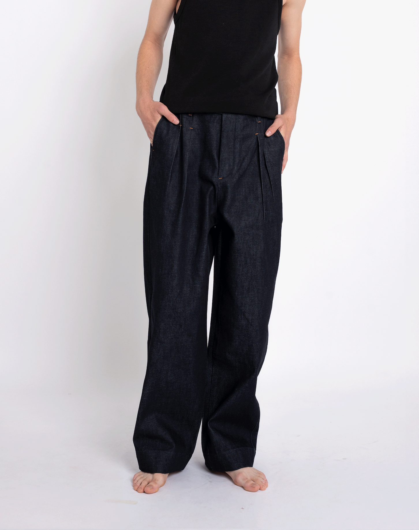 180cm XLサイズ着用