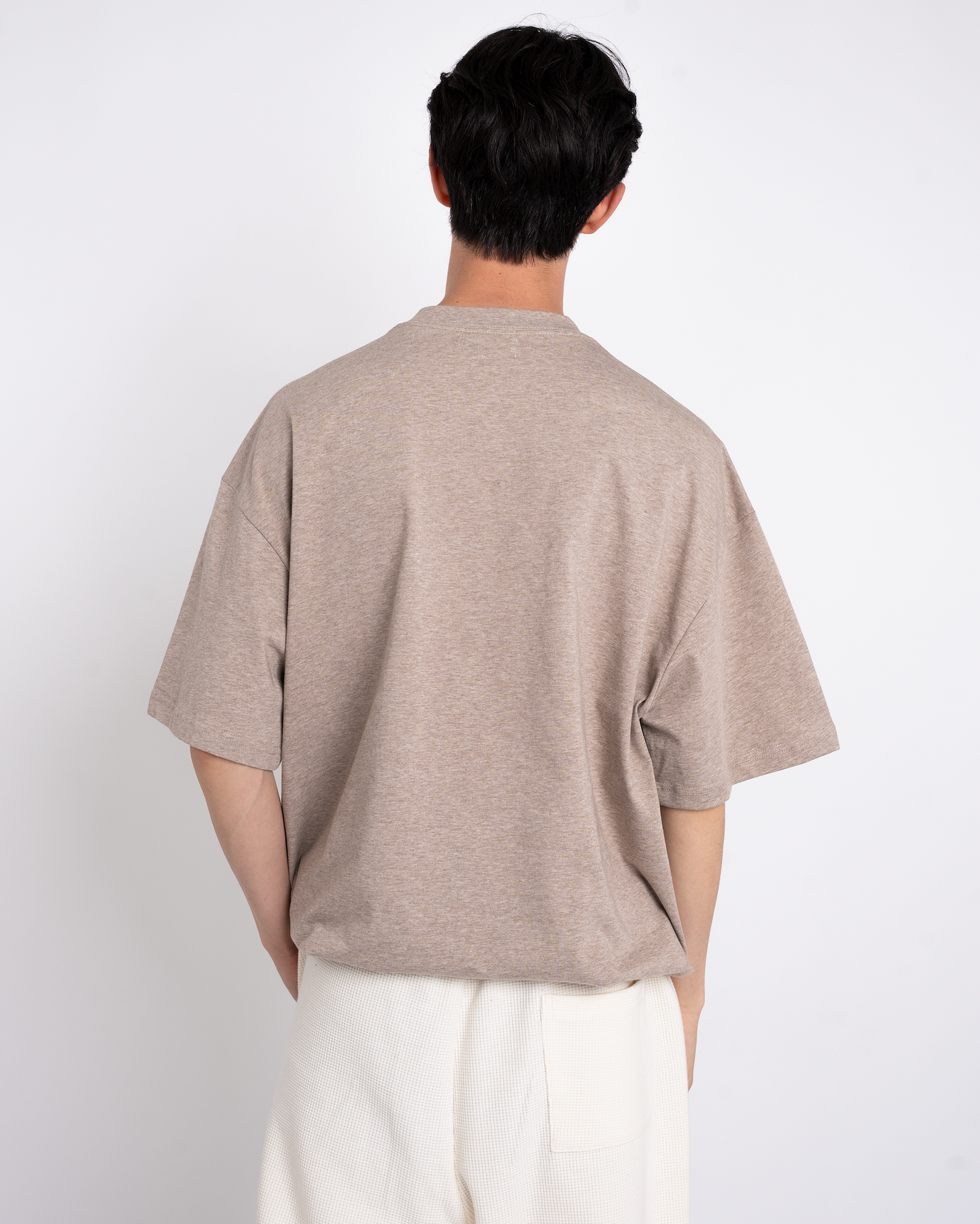 176cm / Lサイズ着用