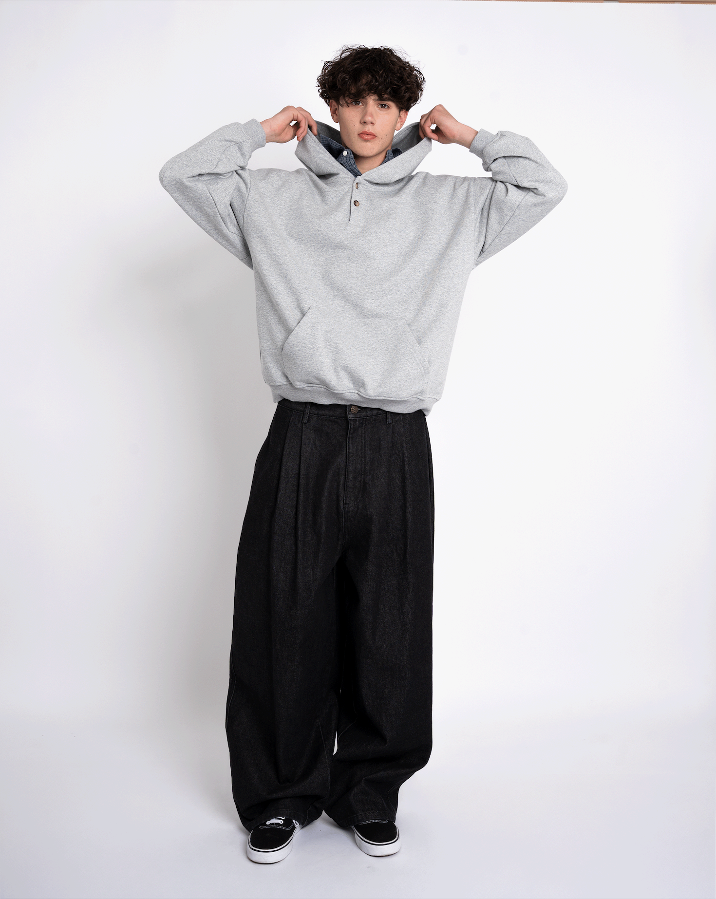 180cm Xlサイズ着用