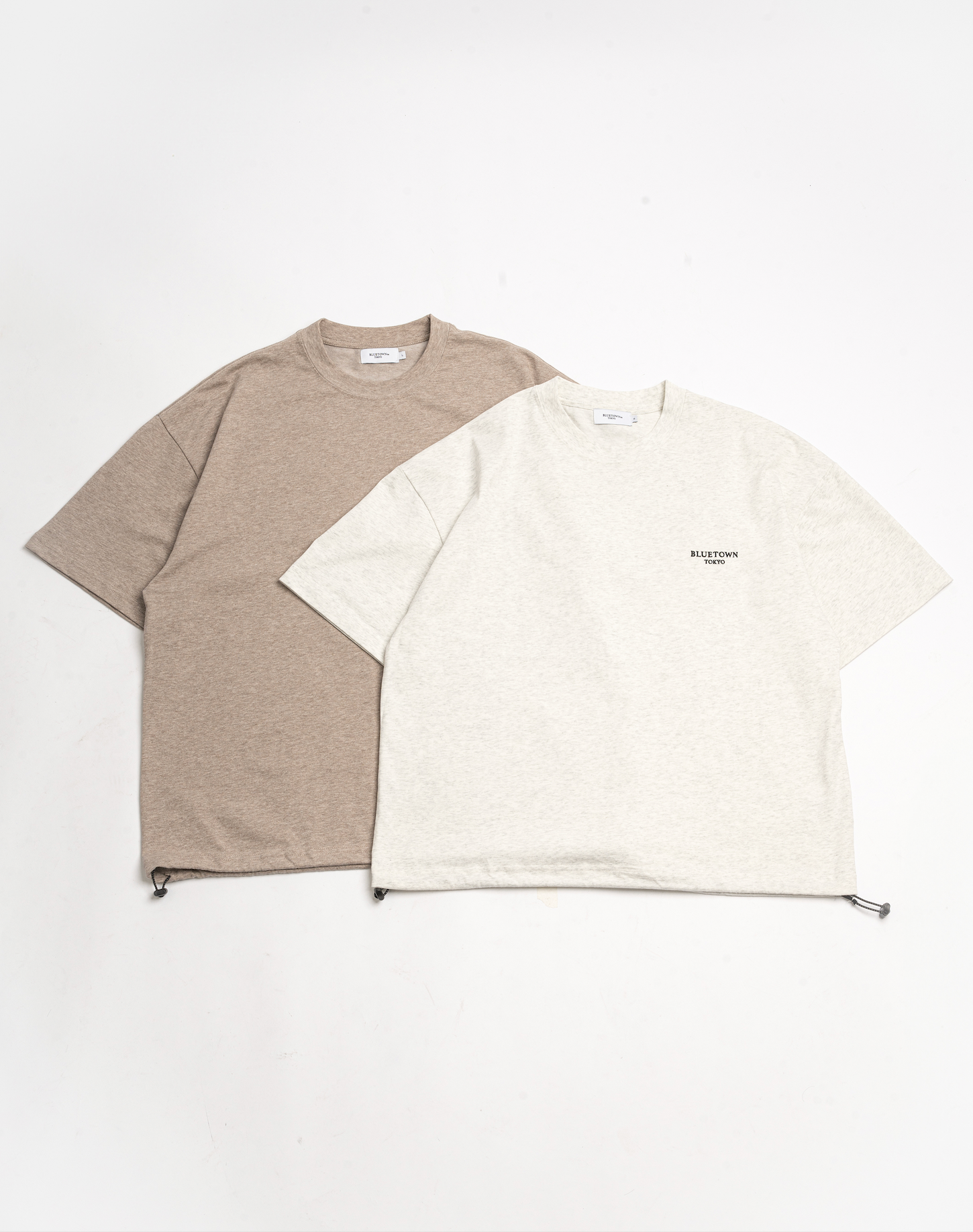 [Delivery within 1 week] Drawstring T B5000
