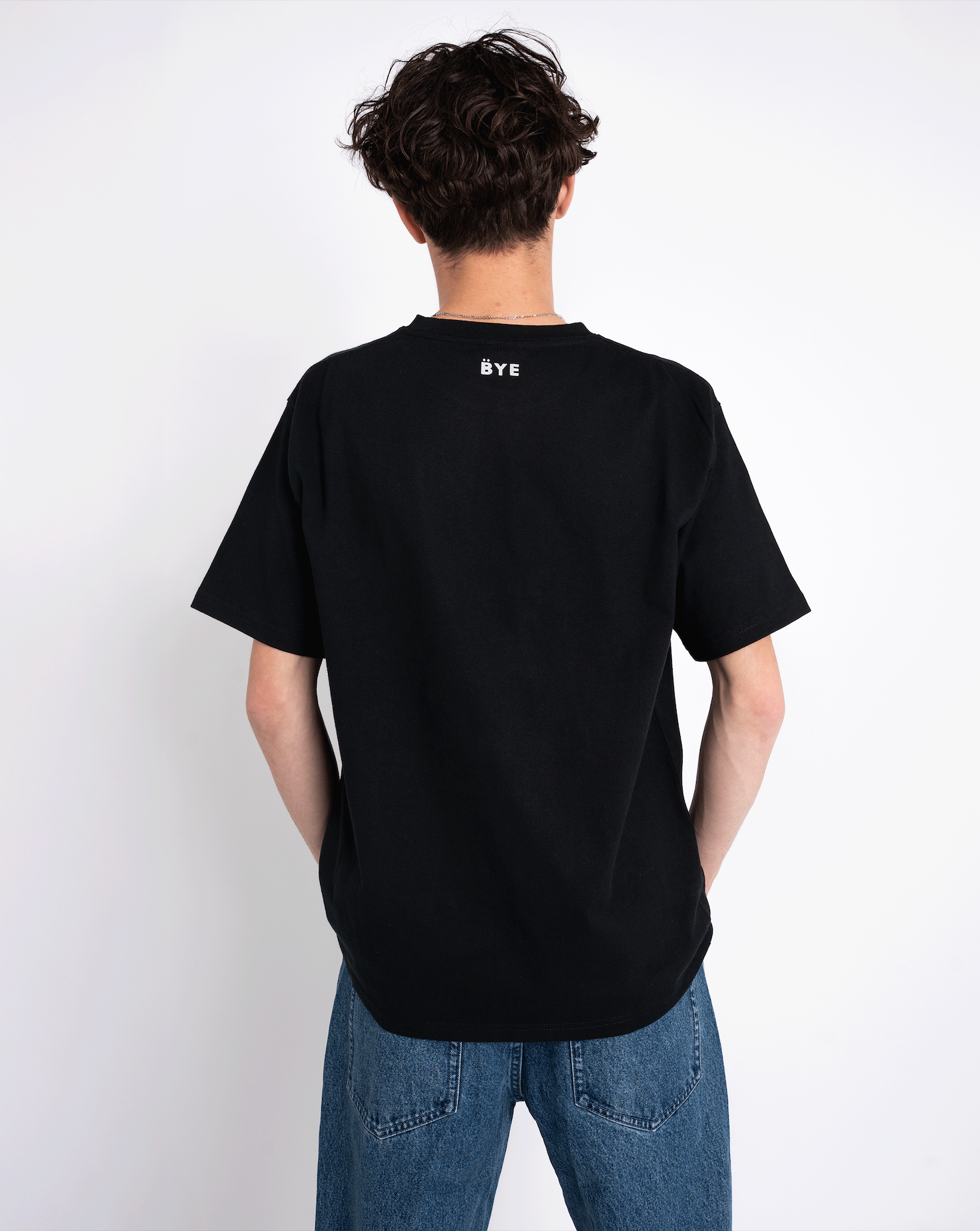 180cm XLサイズ着用