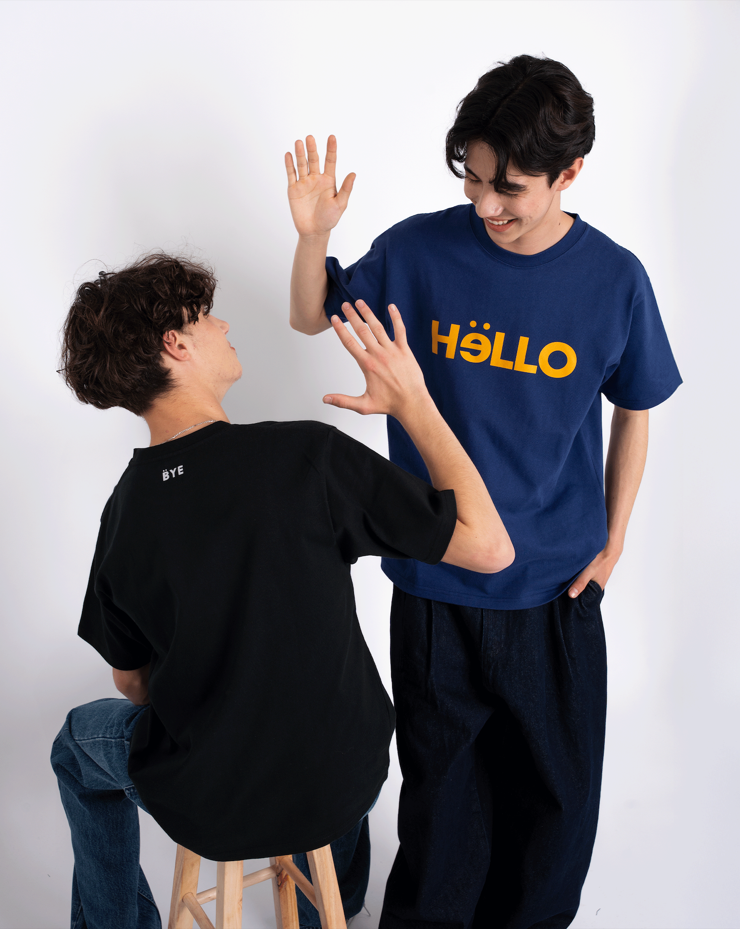 180cm XLサイズ着用　176cm Lサイズ着用