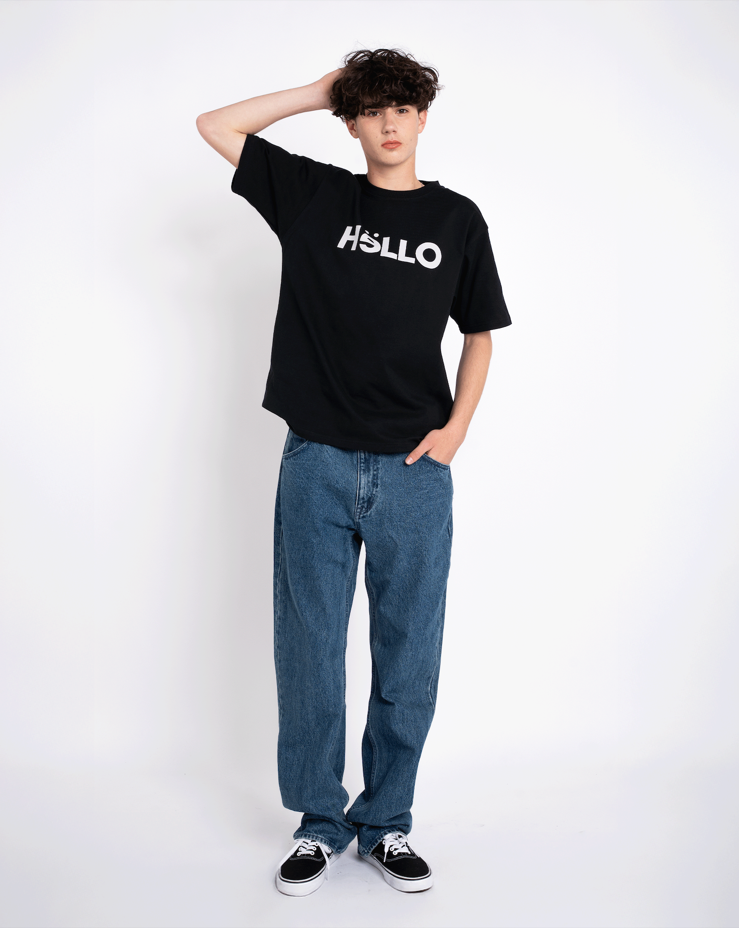 180cm XLサイズ着用