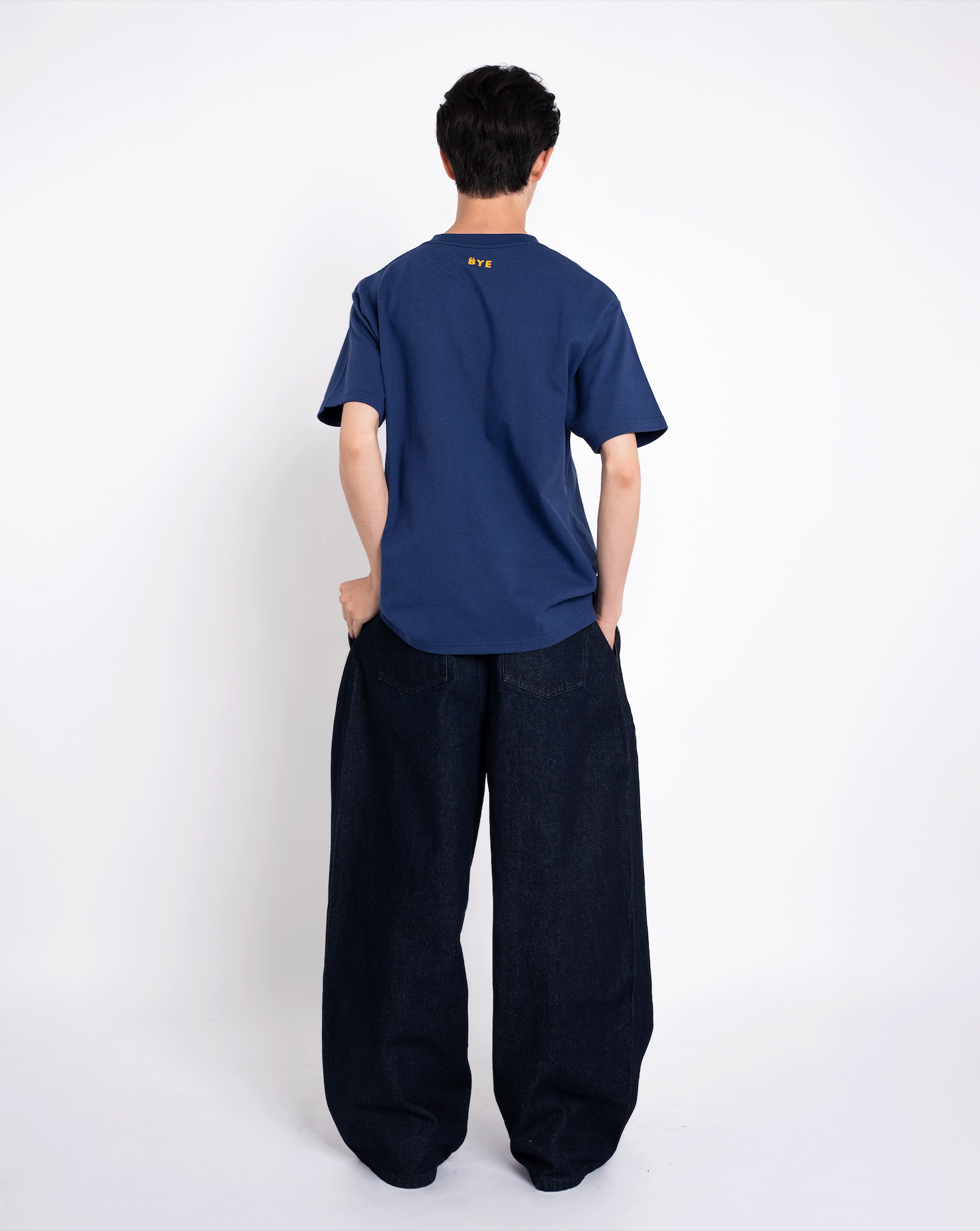 176cn Lサイズ着用