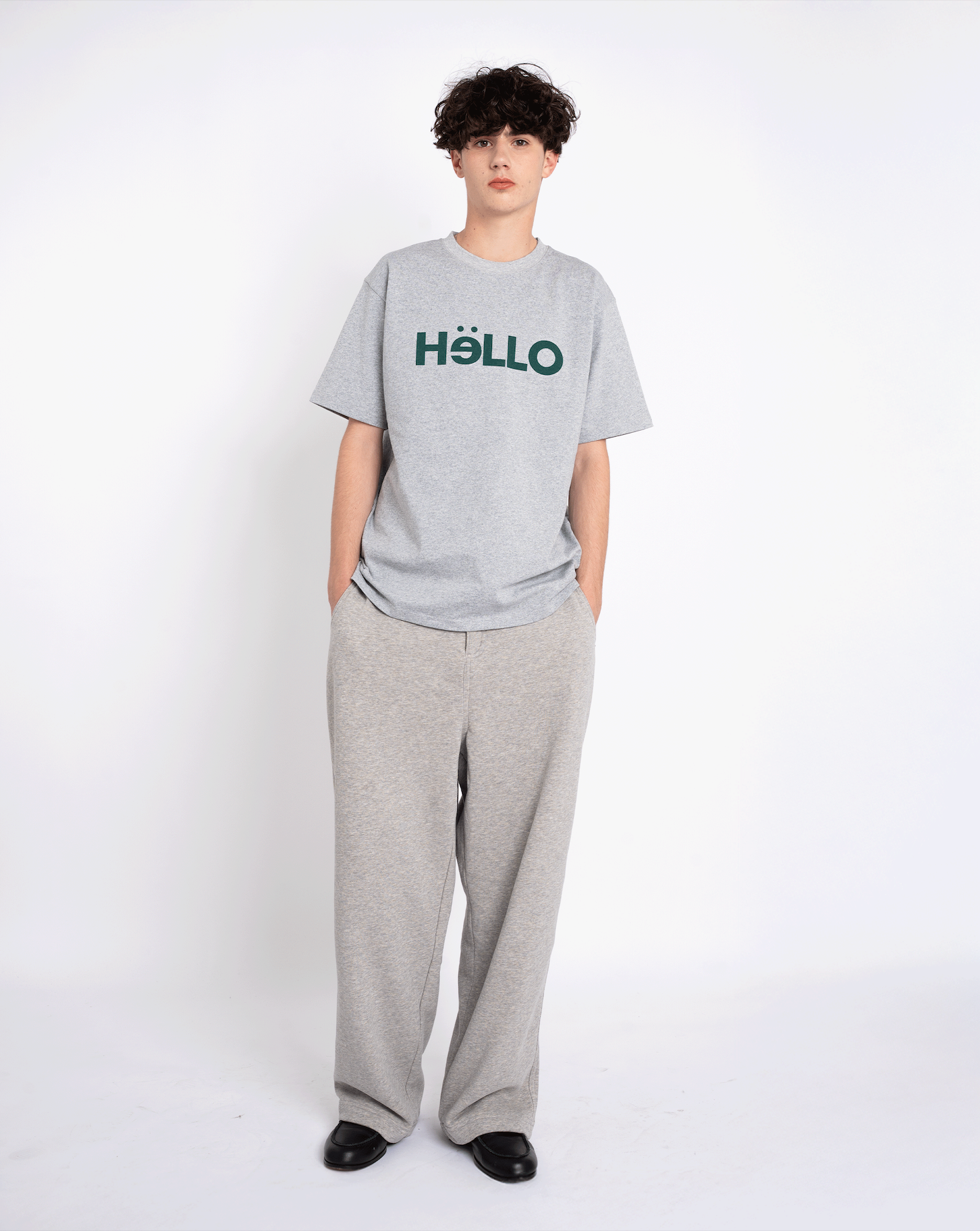 180cm XLサイズ着用
