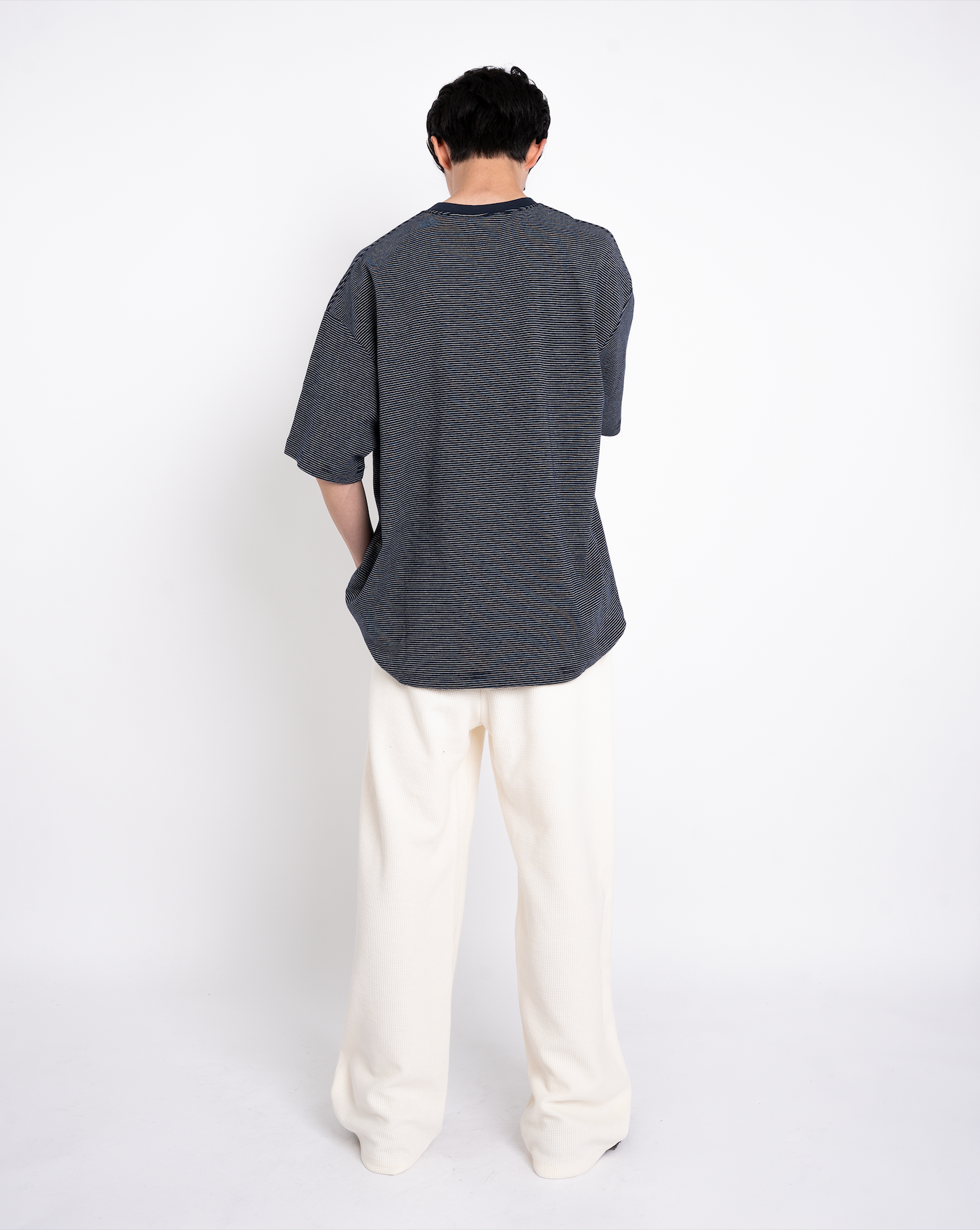 176cm Lサイズ着用
