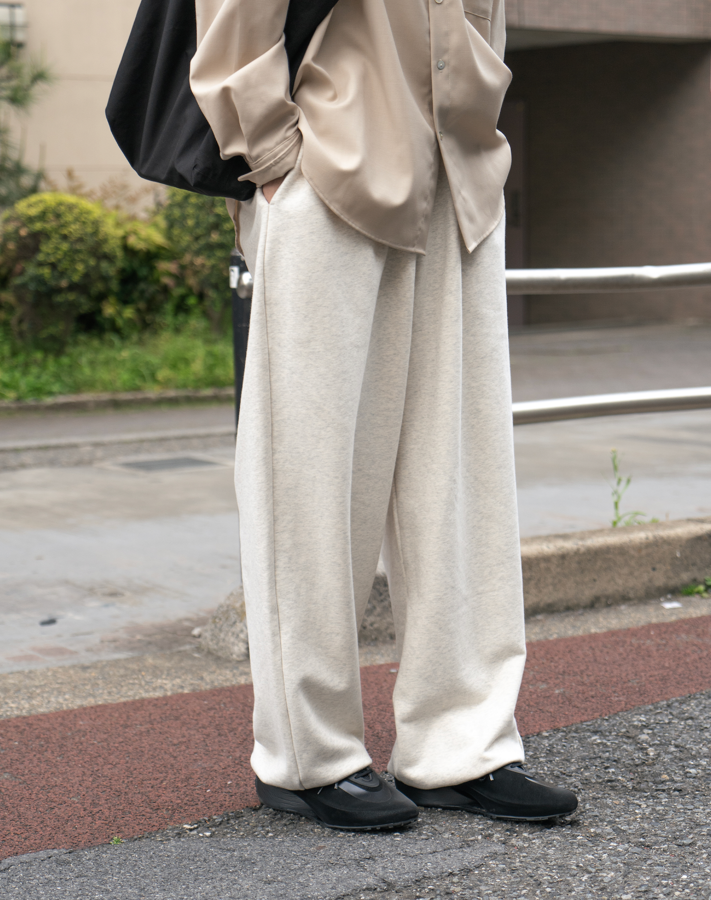 173cm Mサイズ着用