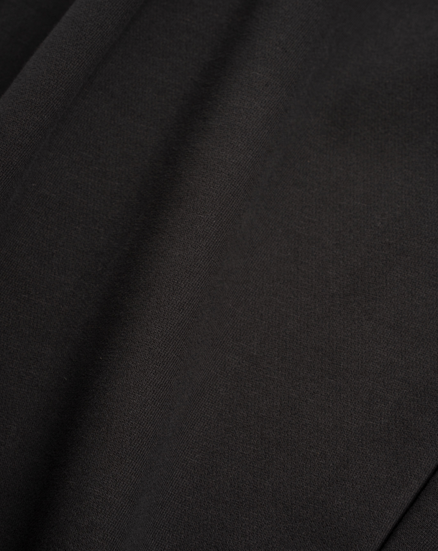 リブスウェットパンツ B5196