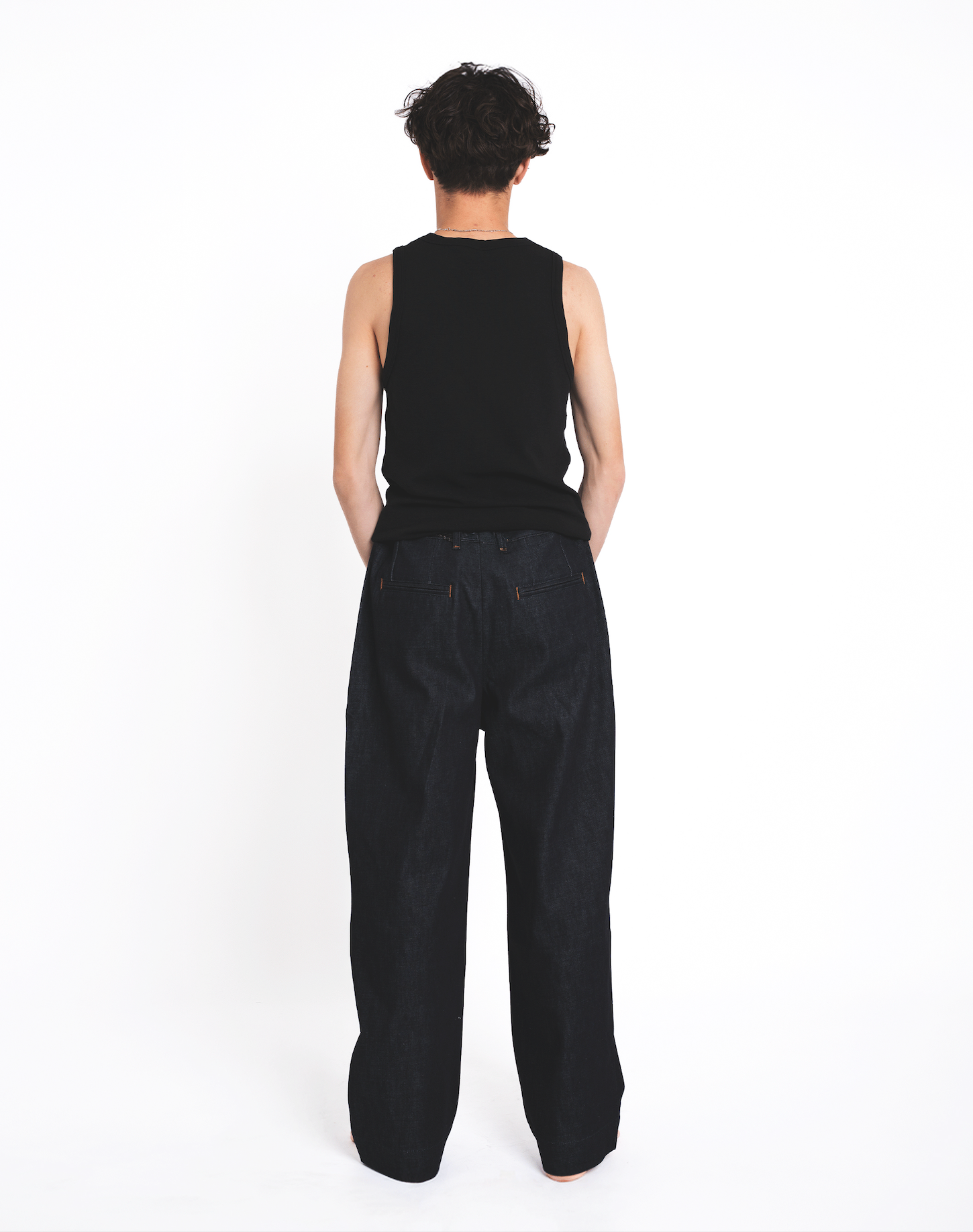 180cm / Lサイズ着用 