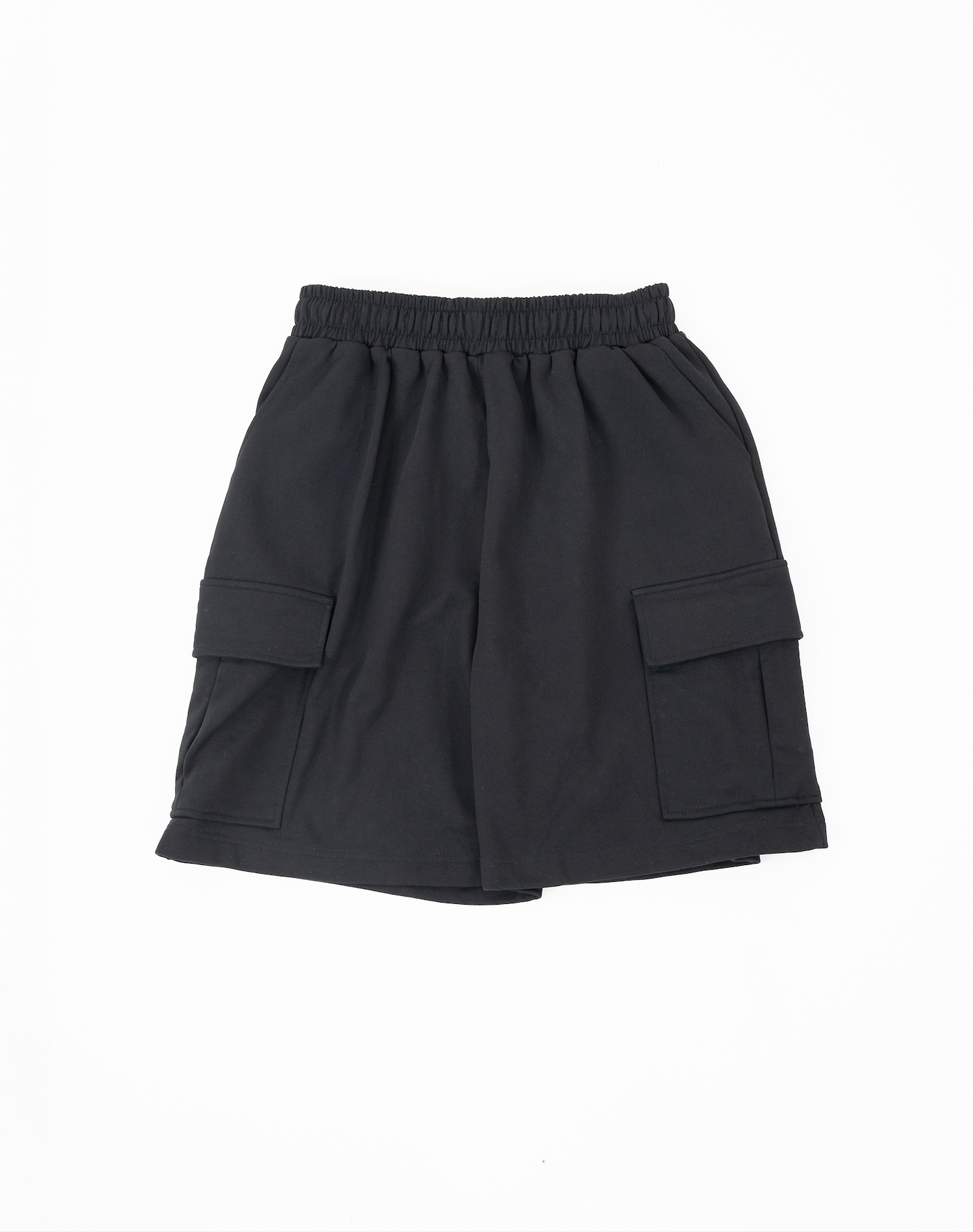 スウェットカーゴショーツ B5216