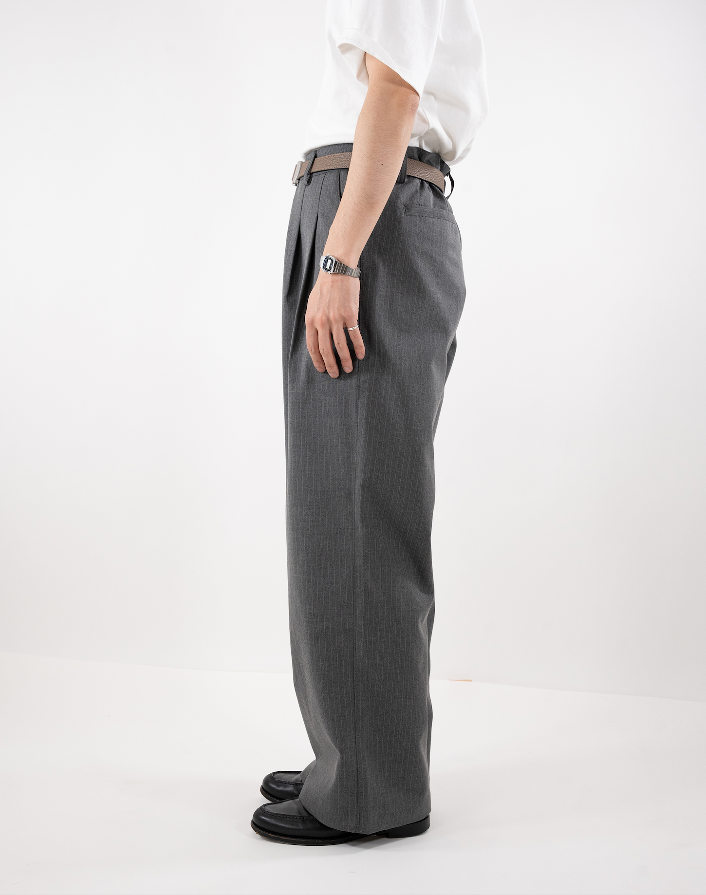 173cm Mサイズ着用