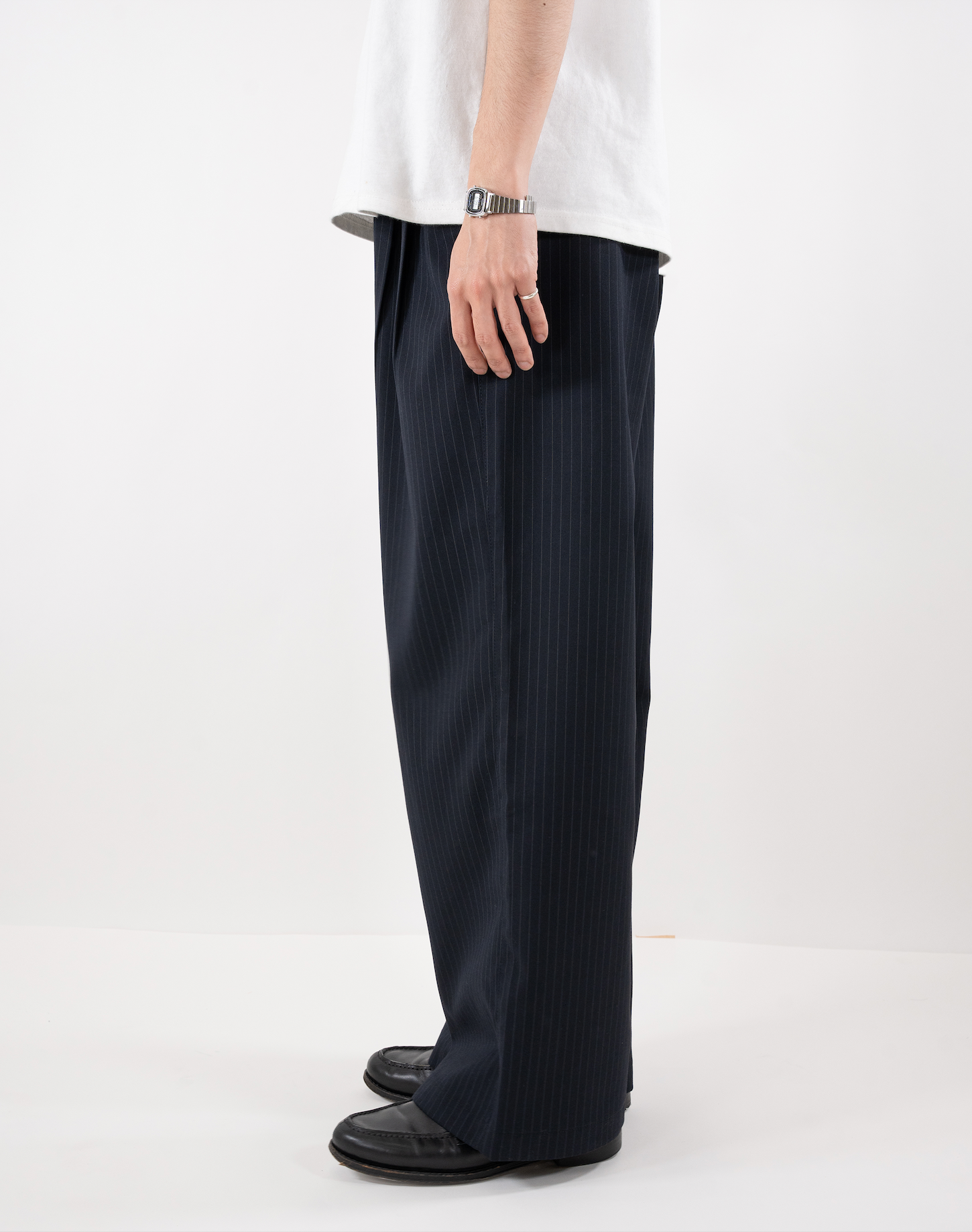 173cm Mサイズ着用