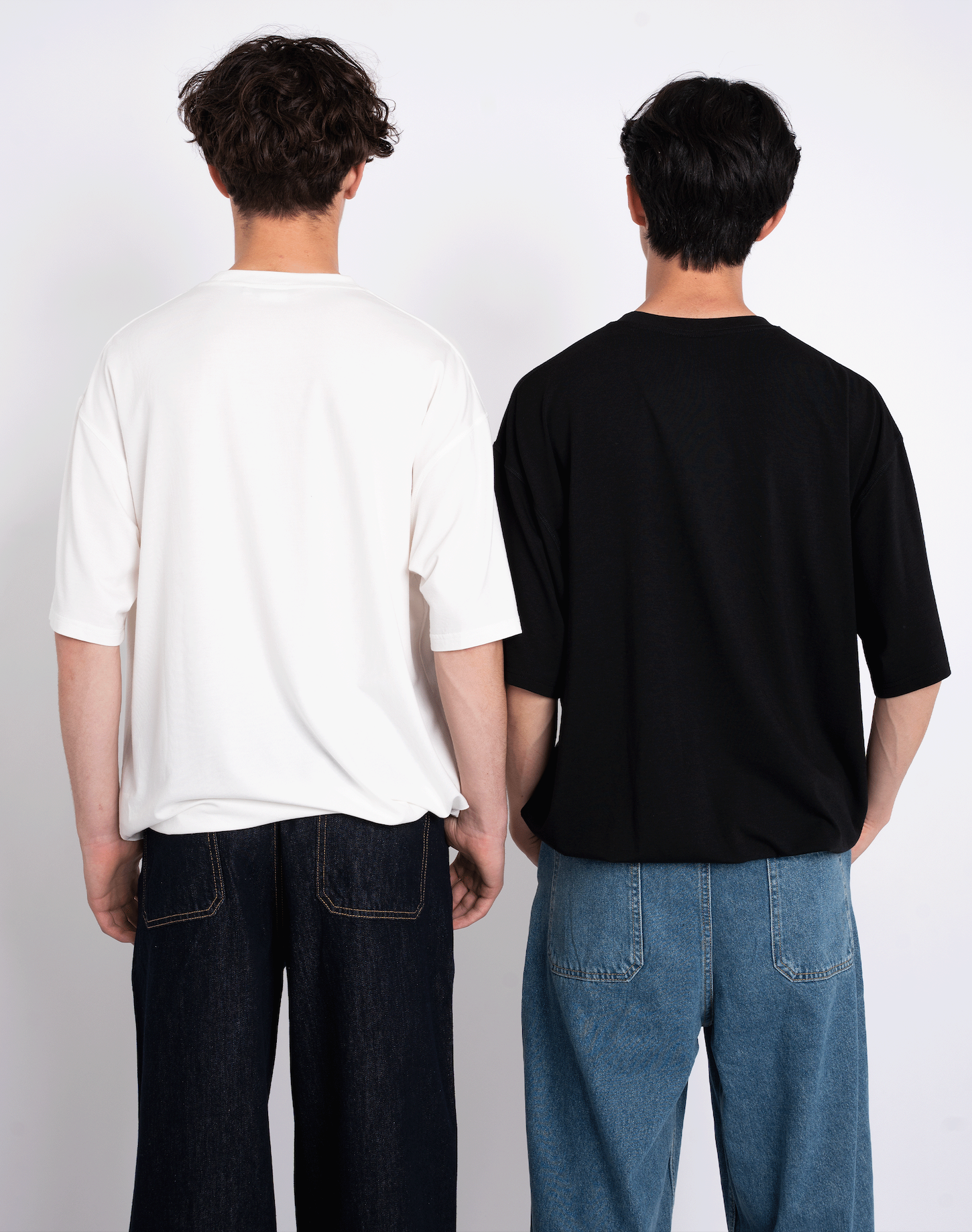 スムースドローストリングT B5213