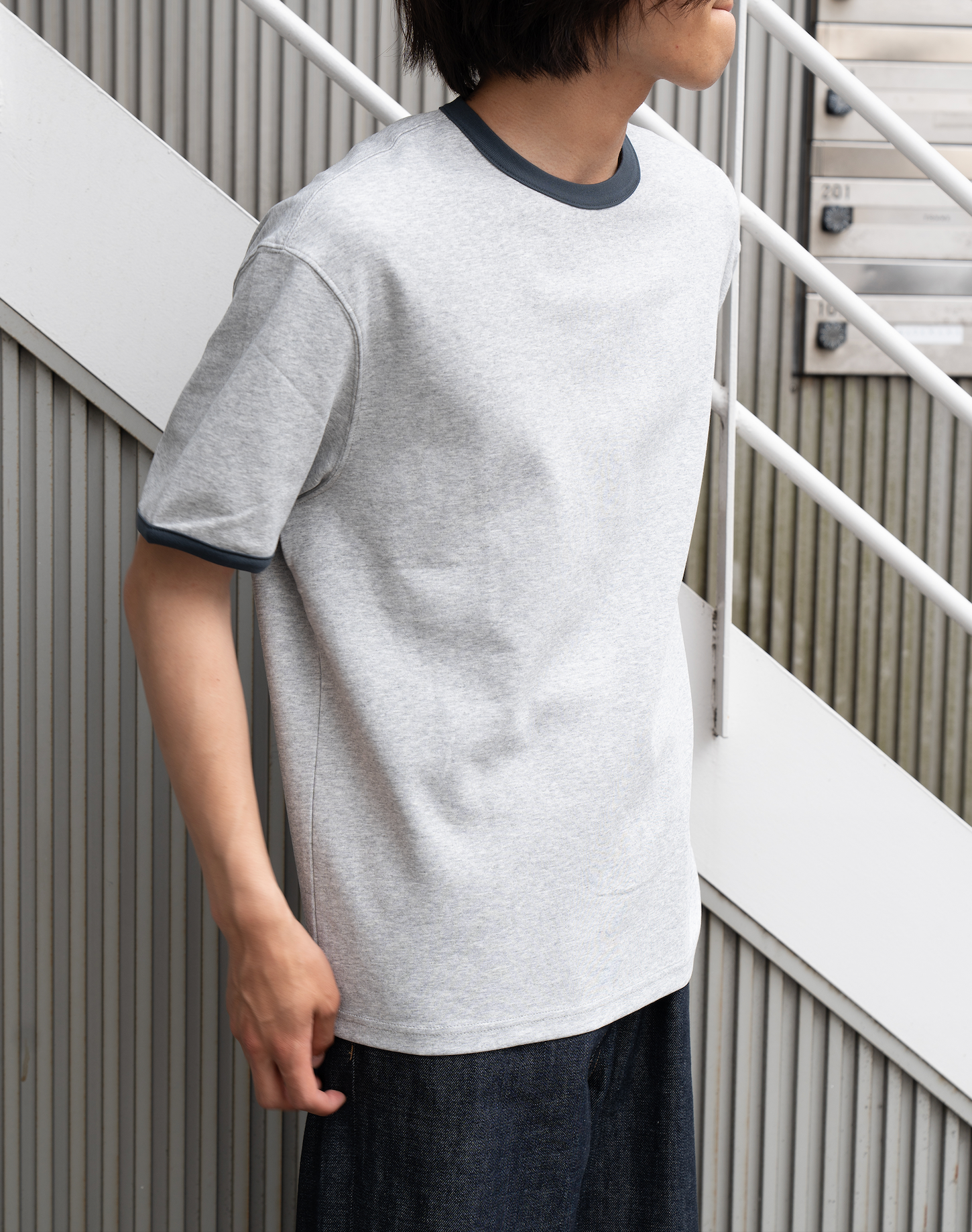 174cm Mサイズ着用