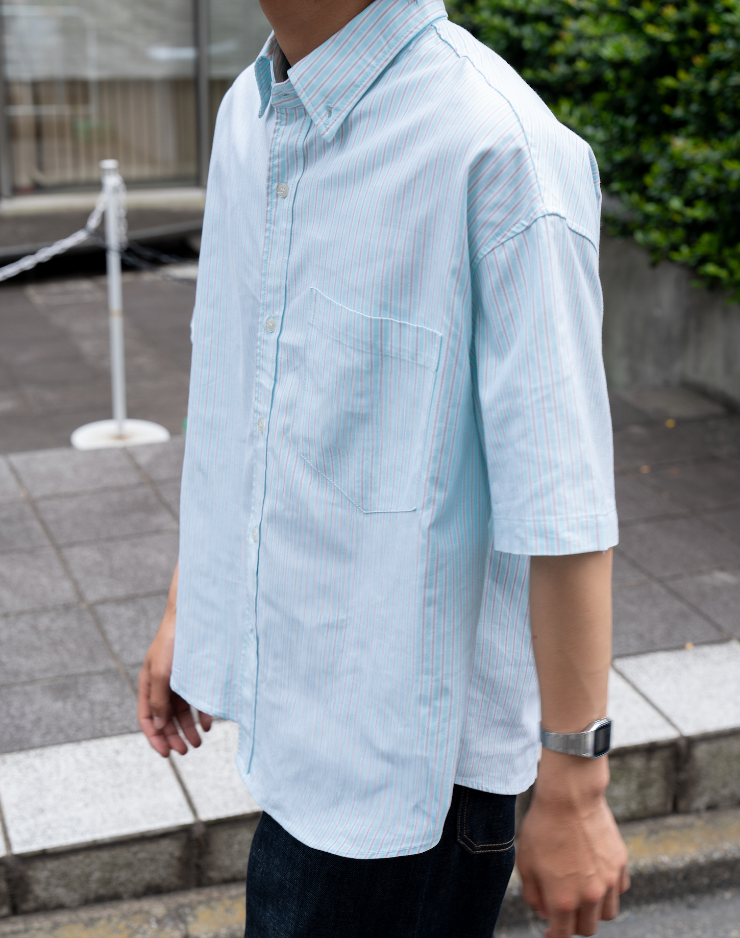 174cm Mサイズ着用