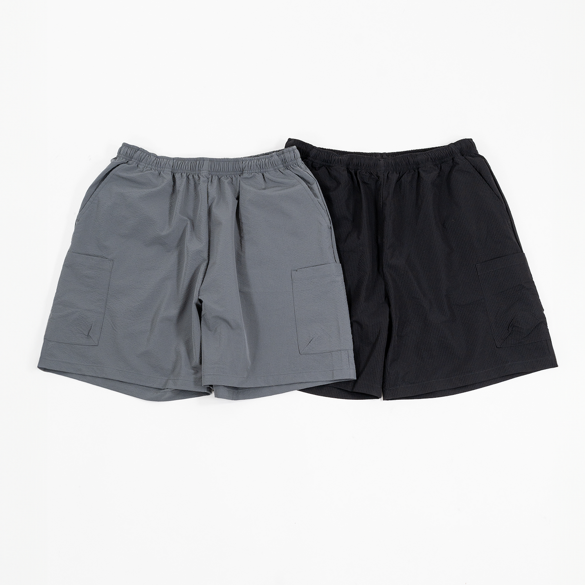 tightbooth シアサッカーハーフパンツ シアサッカーハーフパンツ B5050 シティガール シティボーイ