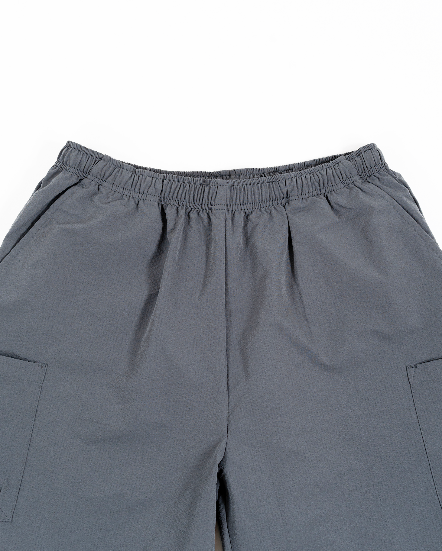 シアサッカーハーフパンツ B5050