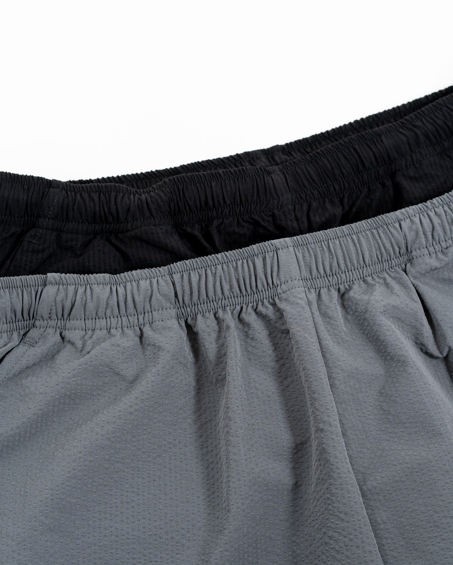 シアサッカーハーフパンツ B5050