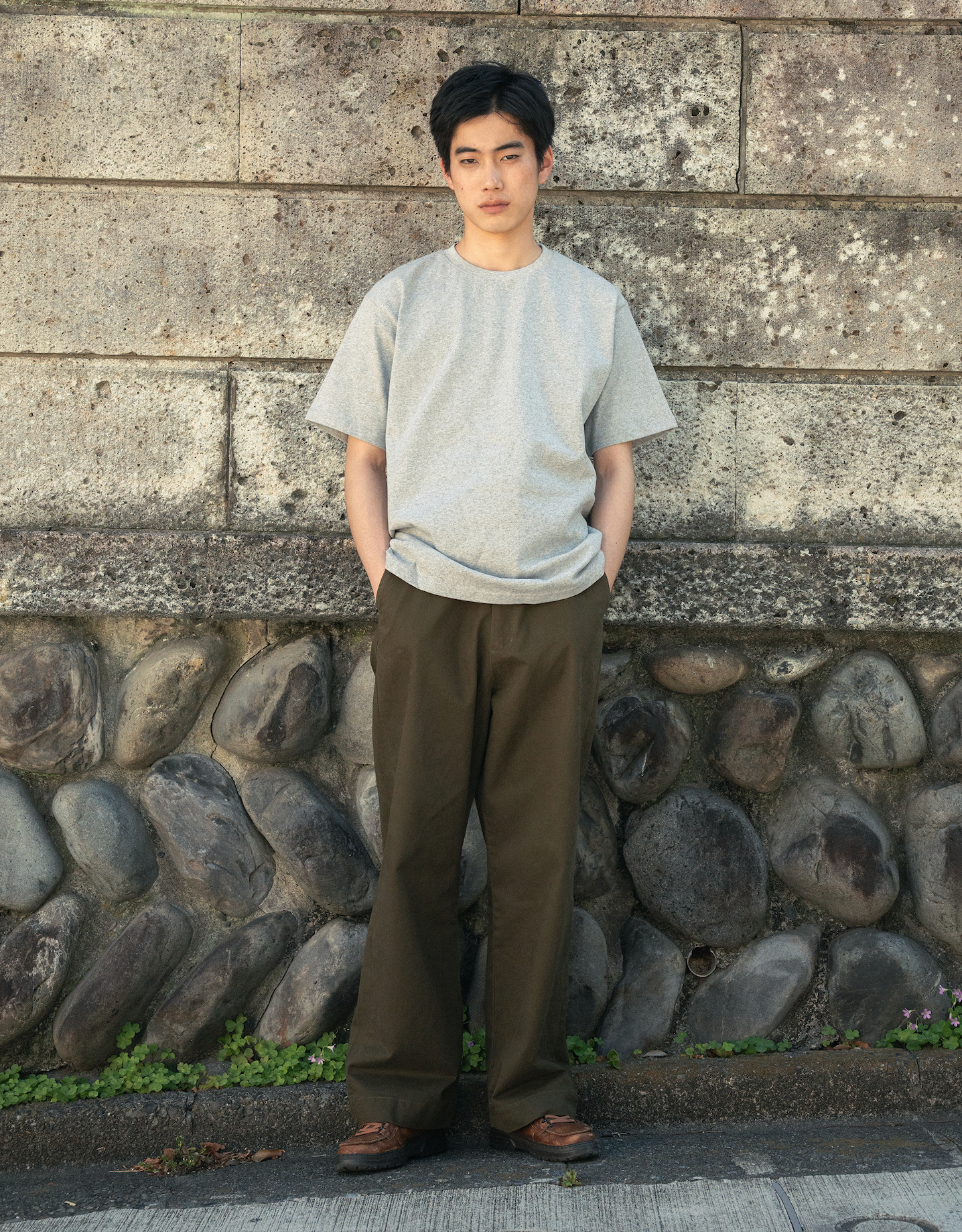 181cm XLサイズ着用